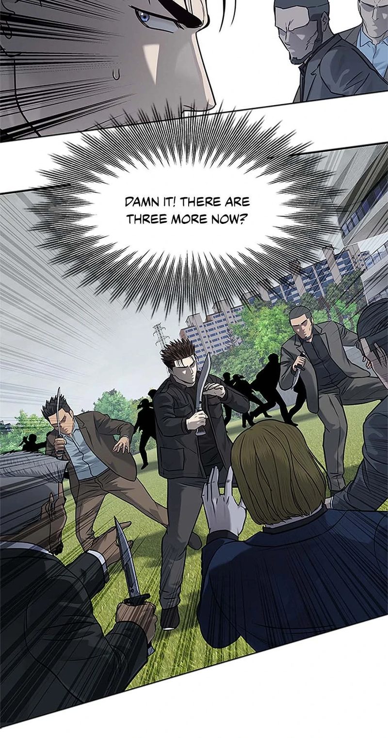 God of Blackfield Chapter 222 - Manhwa18.com