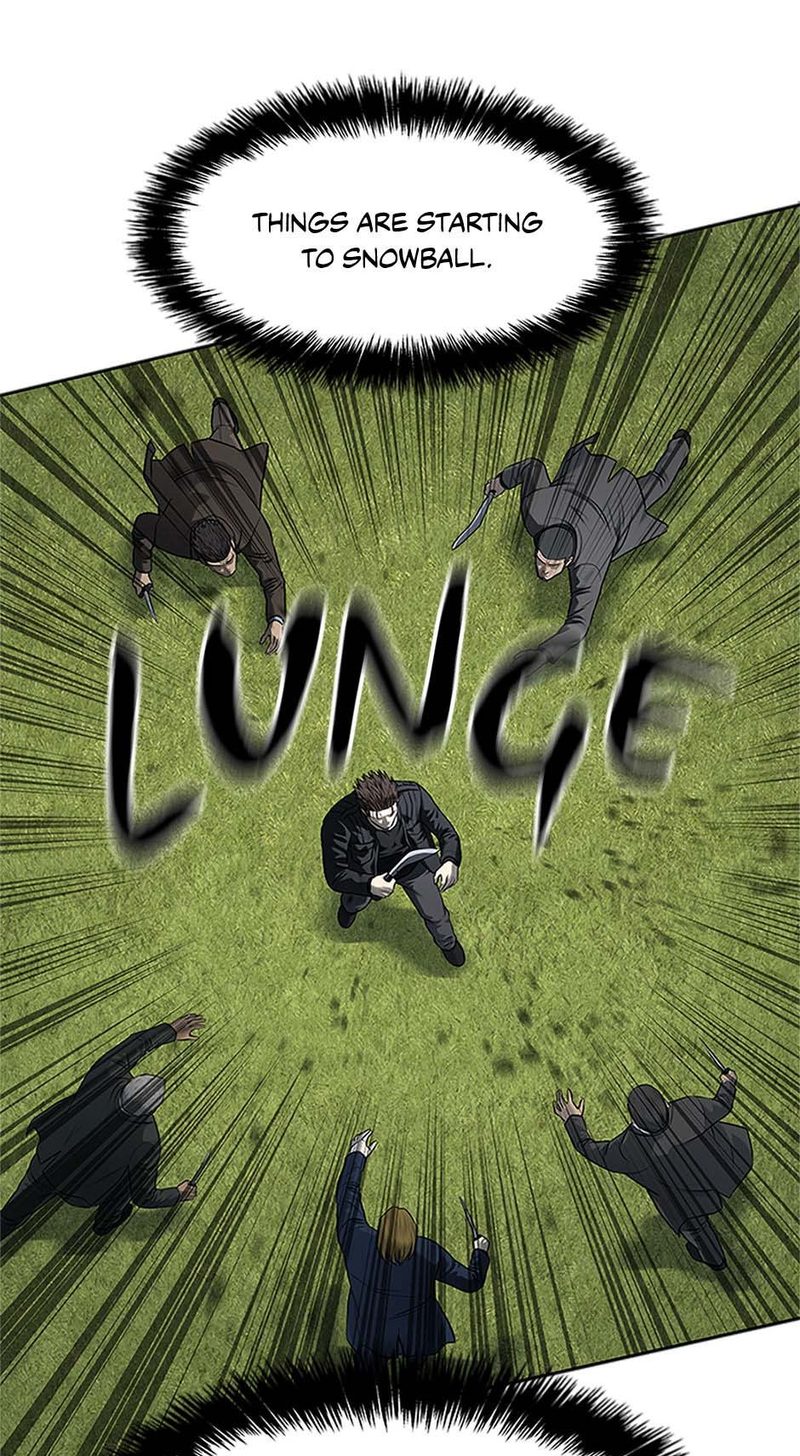 God of Blackfield Chapter 222 - Manhwa18.com