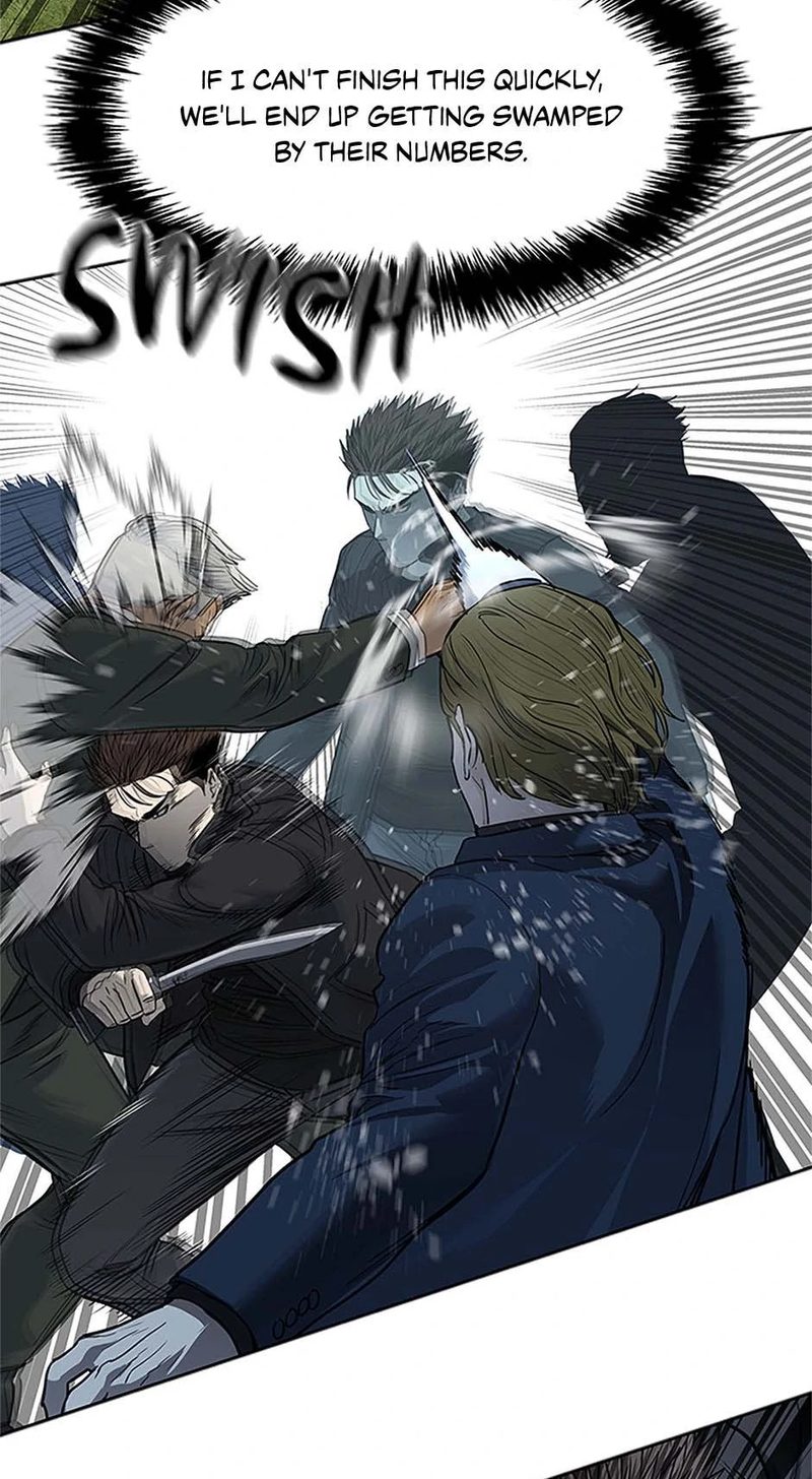 God of Blackfield Chapter 222 - Manhwa18.com