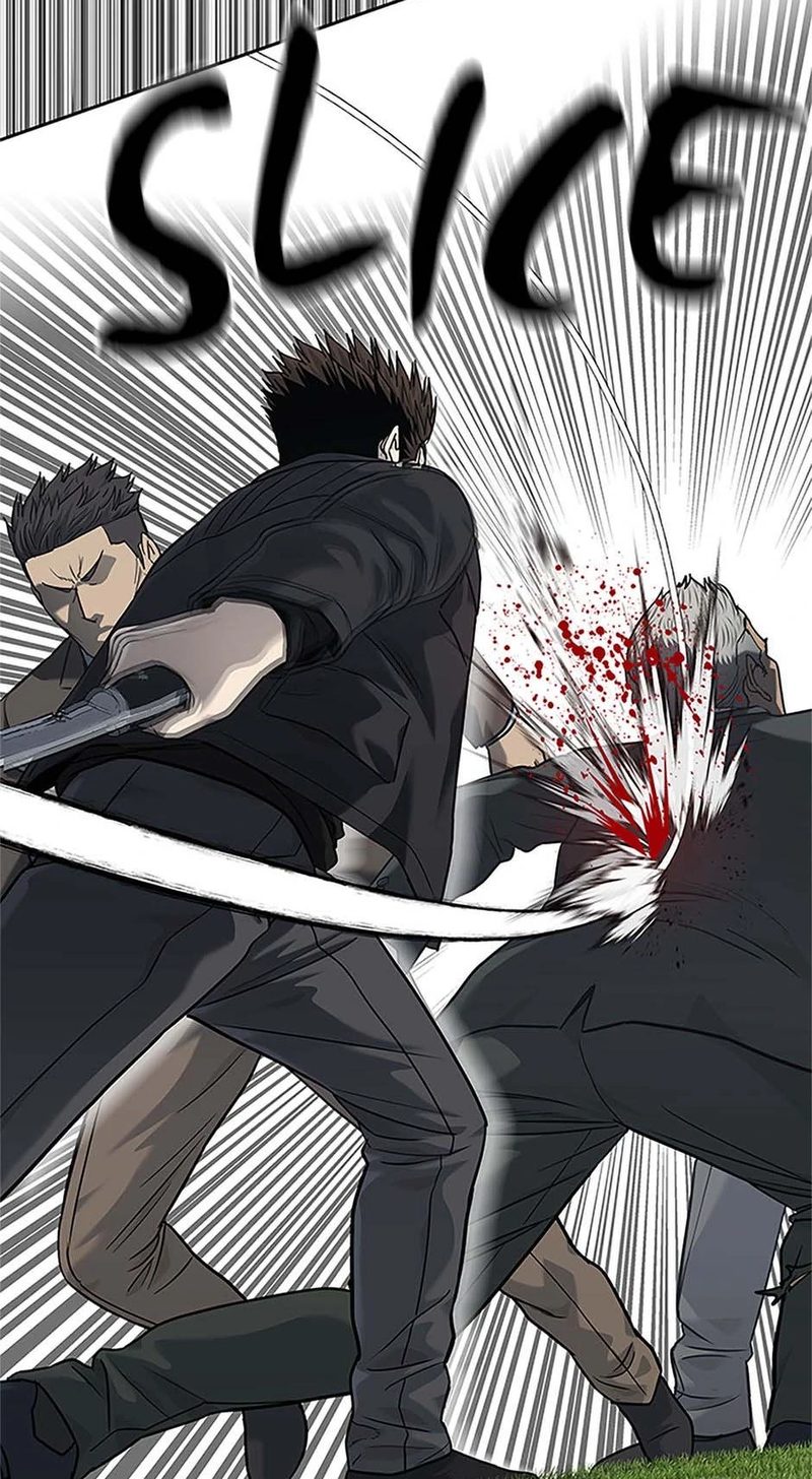 God of Blackfield Chapter 222 - Manhwa18.com