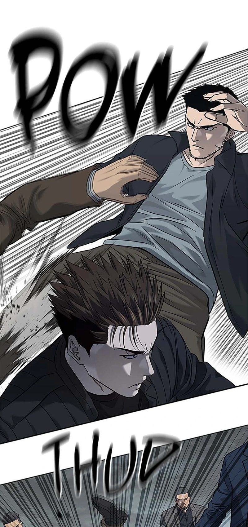 God of Blackfield Chapter 222 - Manhwa18.com