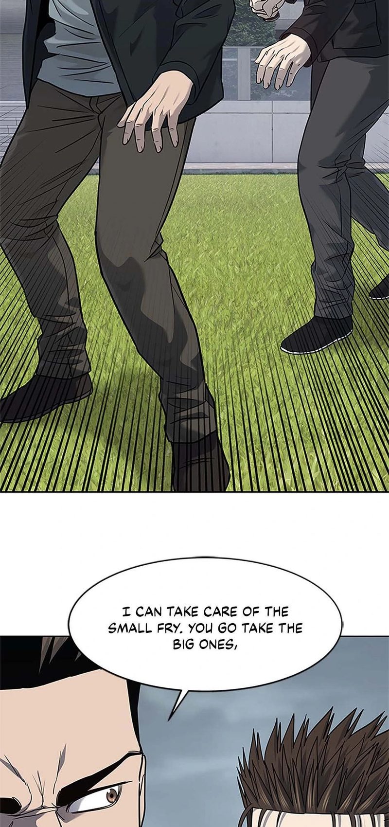 God of Blackfield Chapter 222 - Manhwa18.com