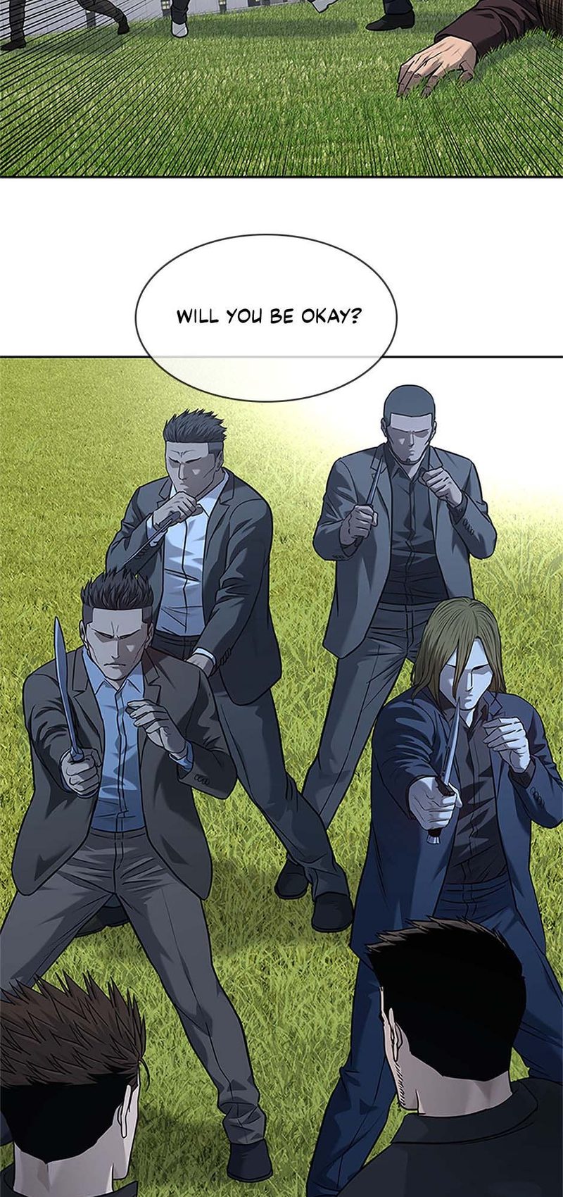 God of Blackfield Chapter 222 - Manhwa18.com