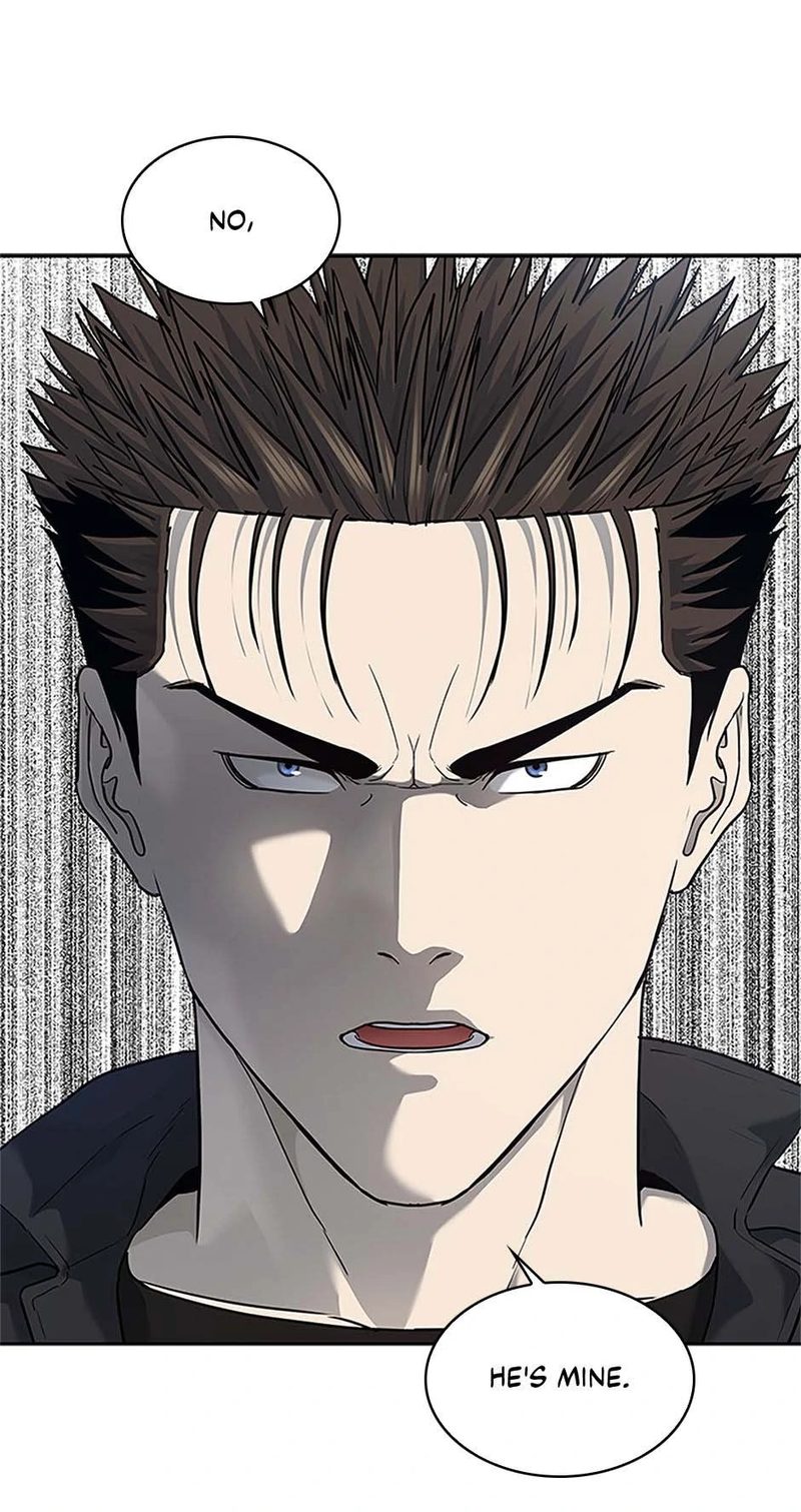 God of Blackfield Chapter 222 - Manhwa18.com