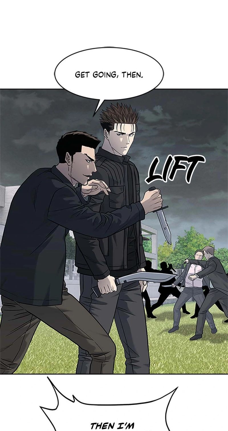 God of Blackfield Chapter 222 - Manhwa18.com