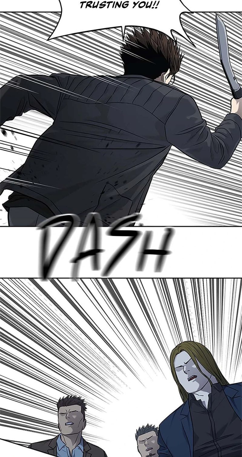 God of Blackfield Chapter 222 - Manhwa18.com