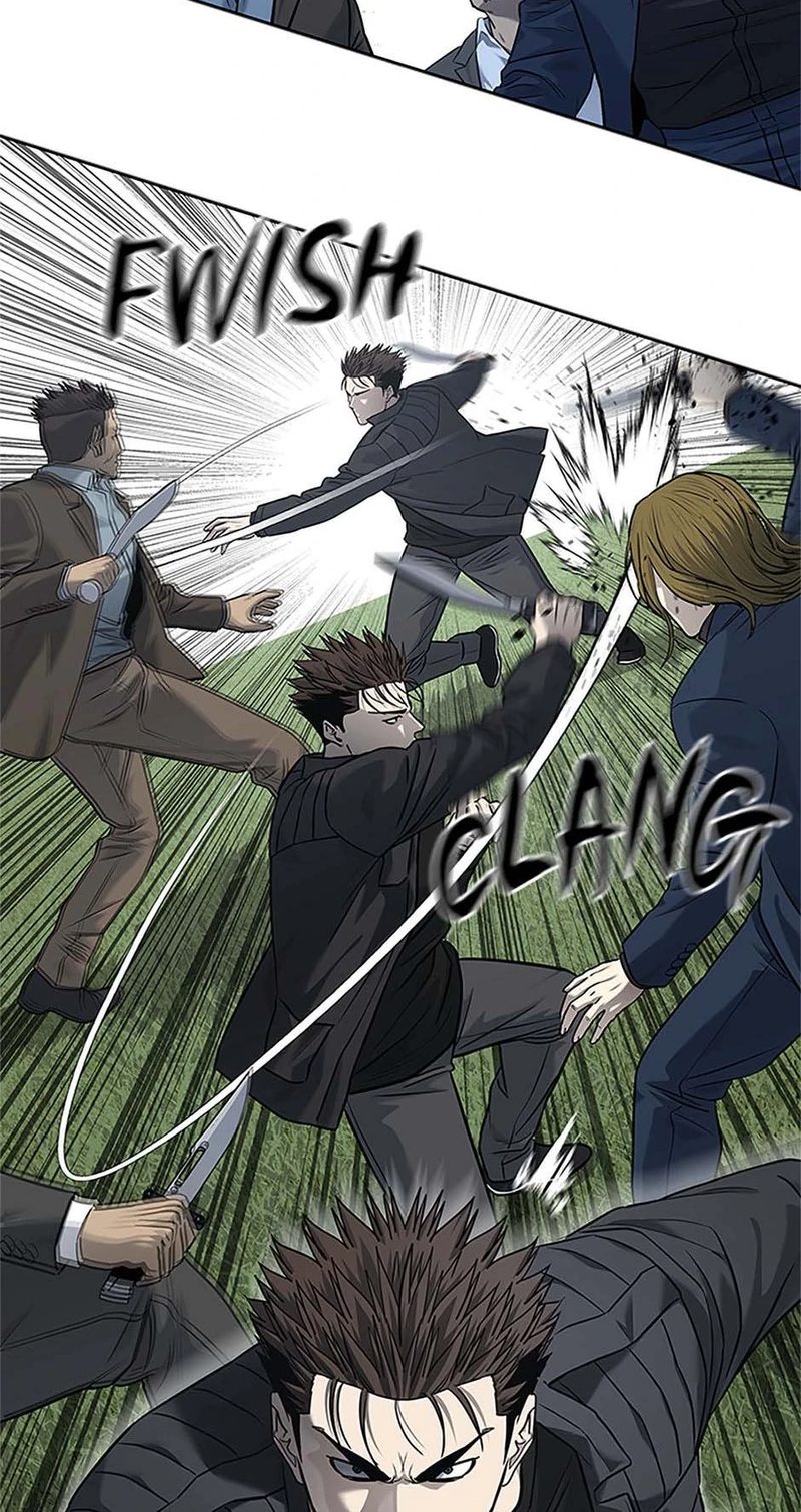 God of Blackfield Chapter 222 - Manhwa18.com