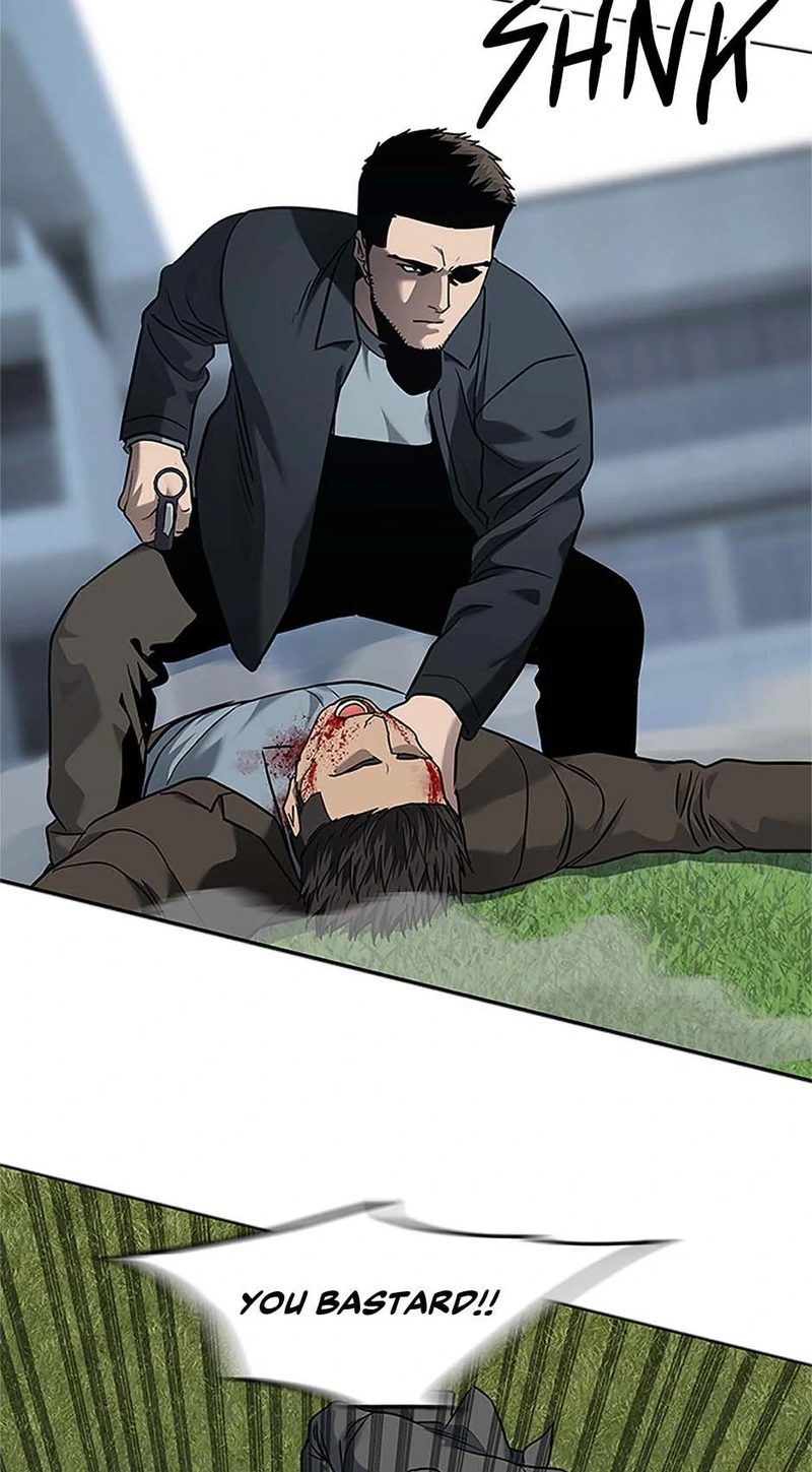 God of Blackfield Chapter 222 - Manhwa18.com