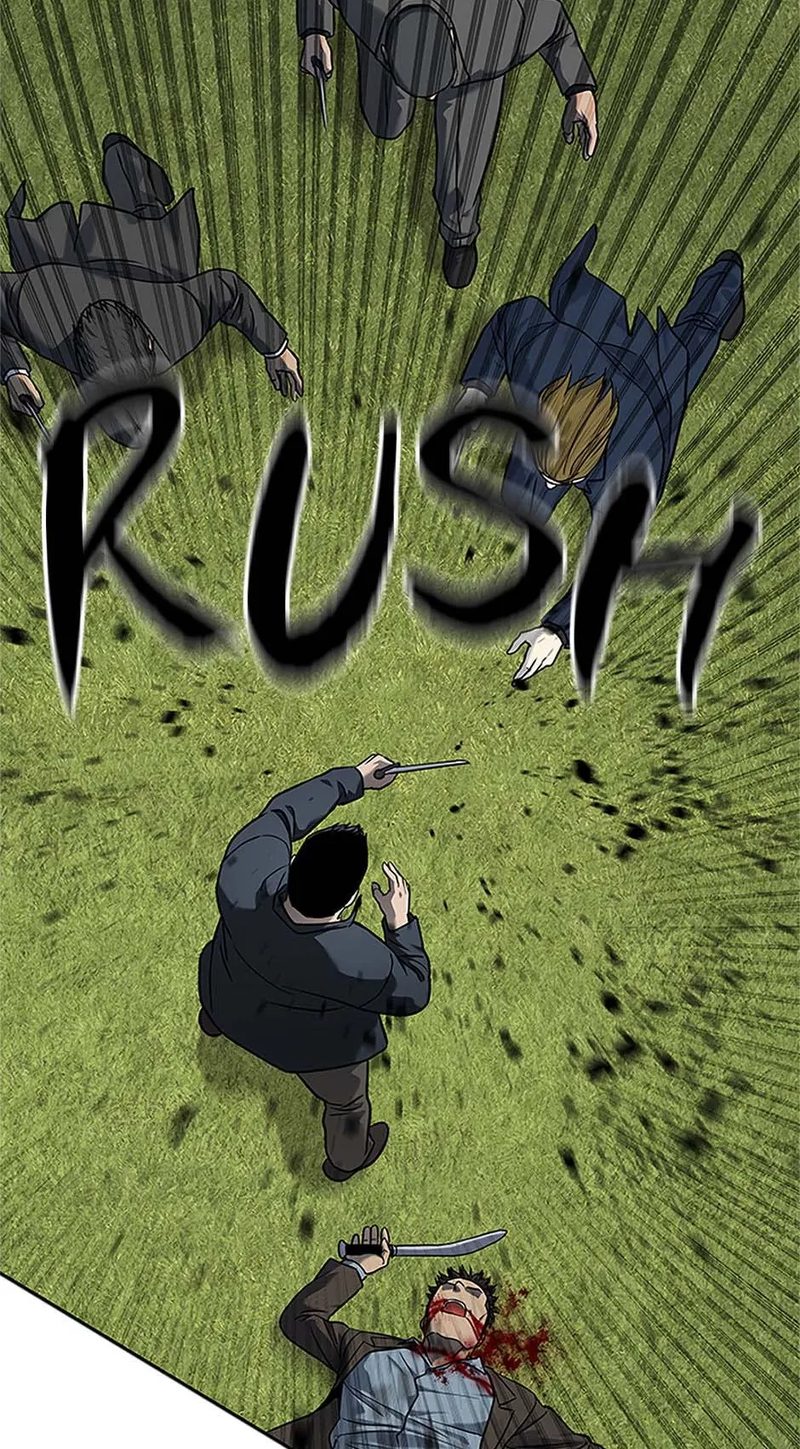 God of Blackfield Chapter 222 - Manhwa18.com