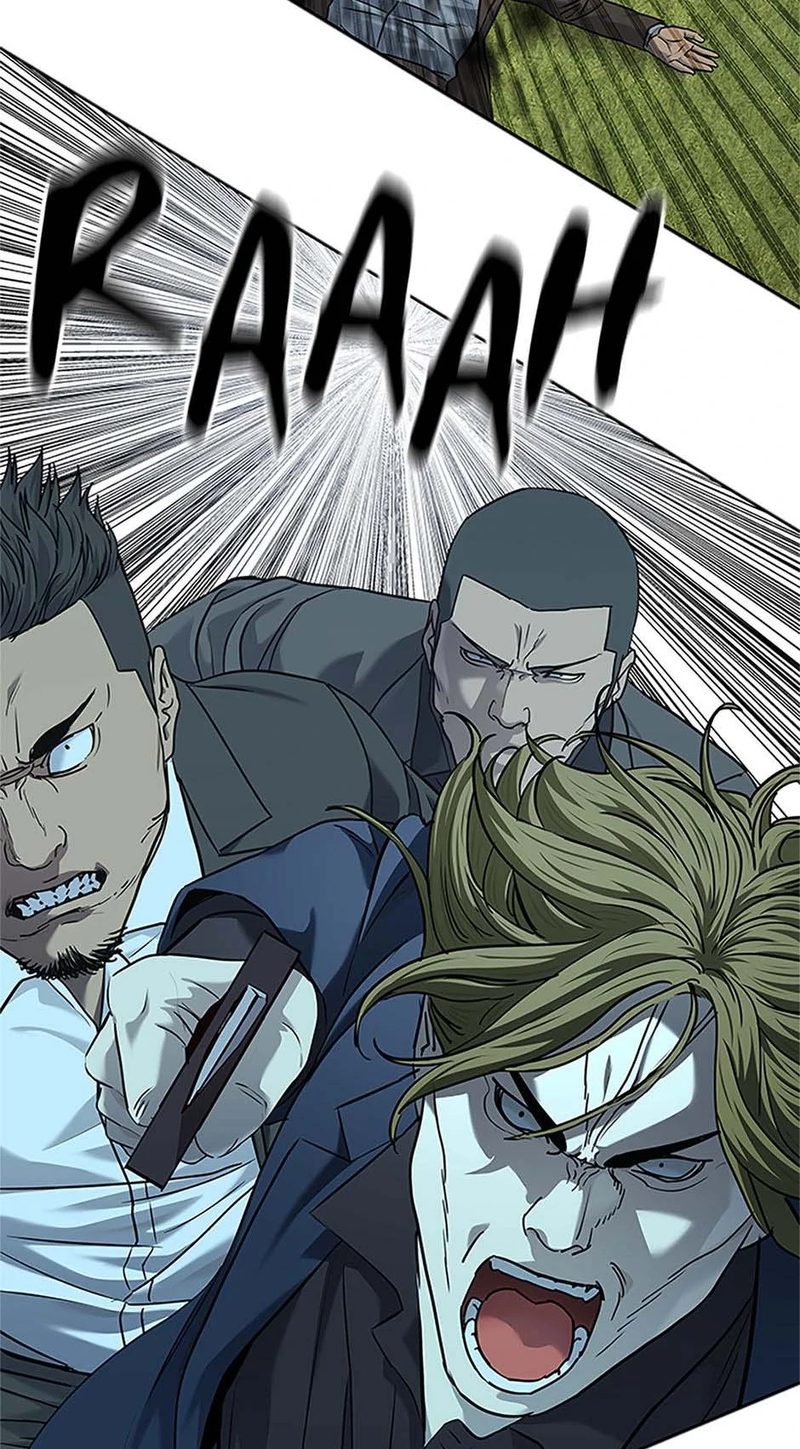 God of Blackfield Chapter 222 - Manhwa18.com