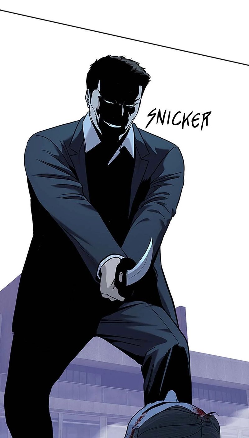 God of Blackfield Chapter 222 - Manhwa18.com