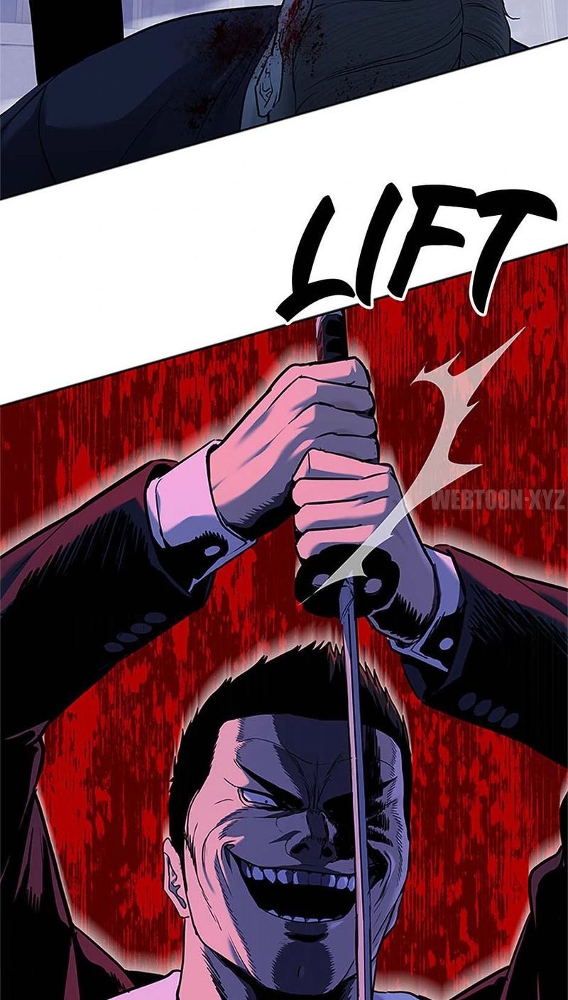 God of Blackfield Chapter 222 - Manhwa18.com