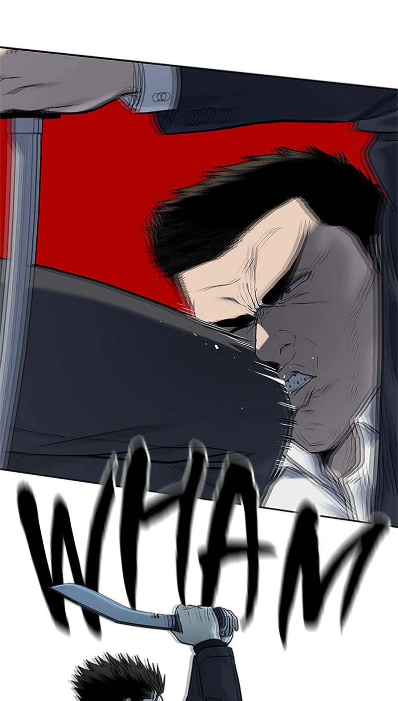 God of Blackfield Chapter 222 - Manhwa18.com