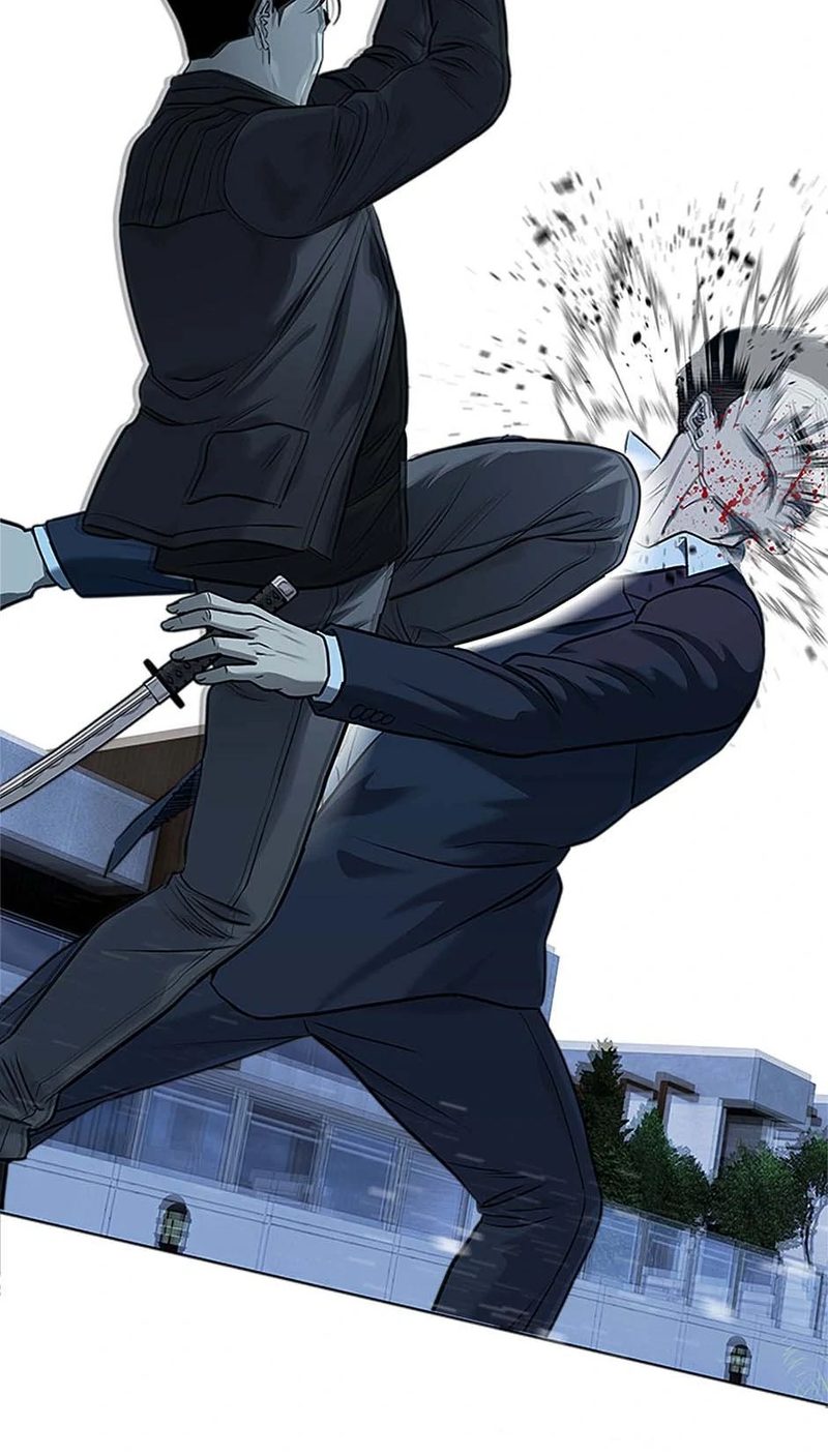 God of Blackfield Chapter 222 - Manhwa18.com