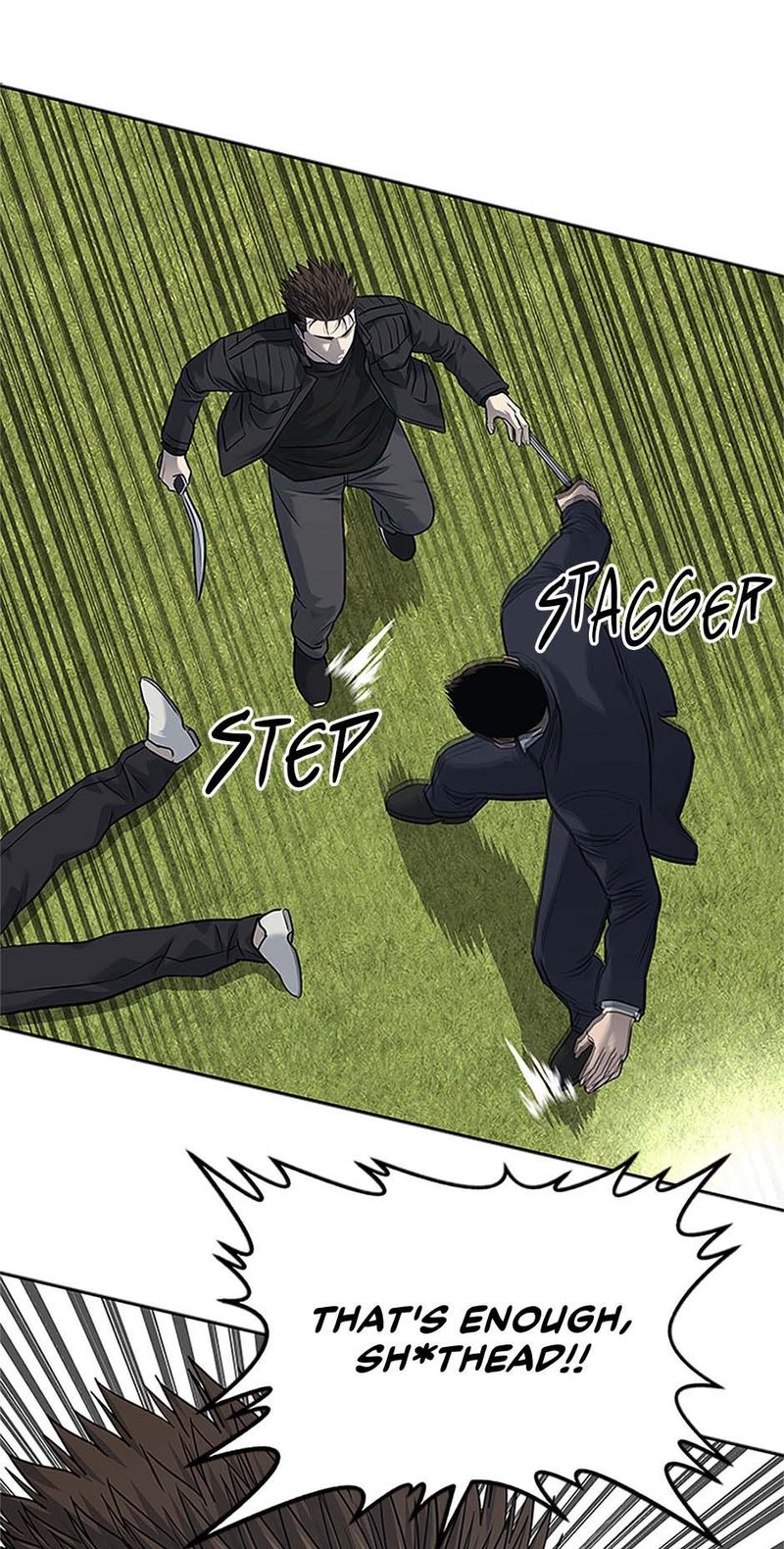 God of Blackfield Chapter 222 - Manhwa18.com