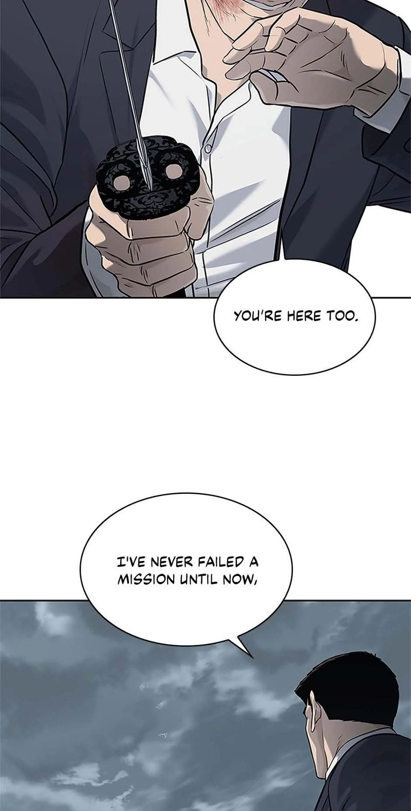 God of Blackfield Chapter 222 - Manhwa18.com