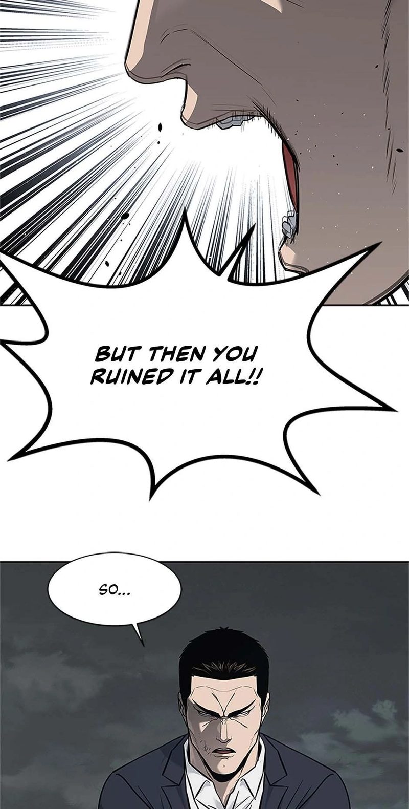 God of Blackfield Chapter 222 - Manhwa18.com