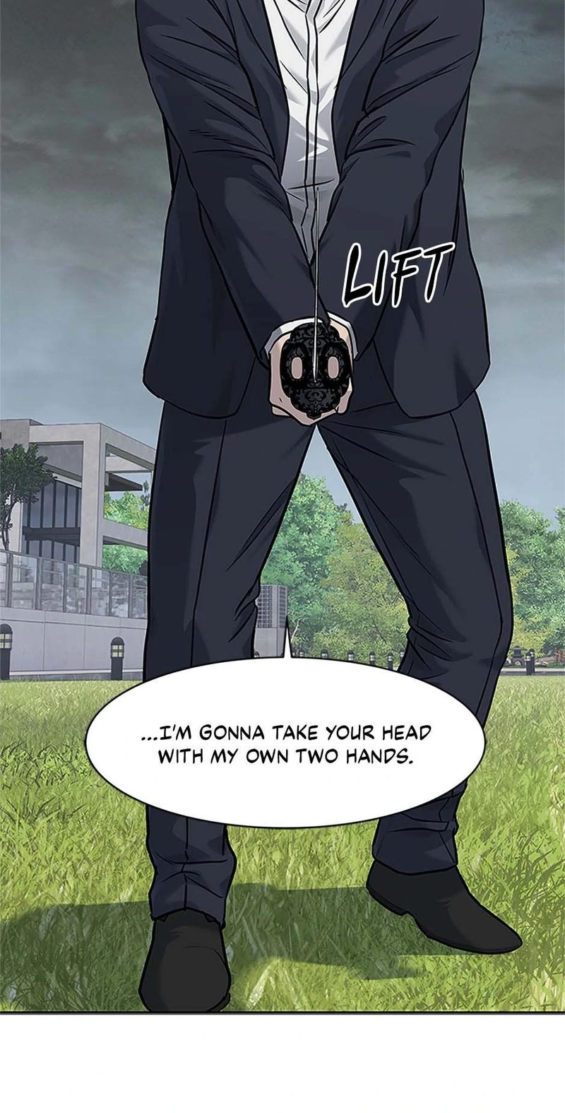 God of Blackfield Chapter 222 - Manhwa18.com