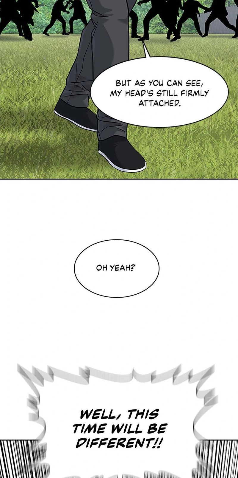 God of Blackfield Chapter 222 - Manhwa18.com