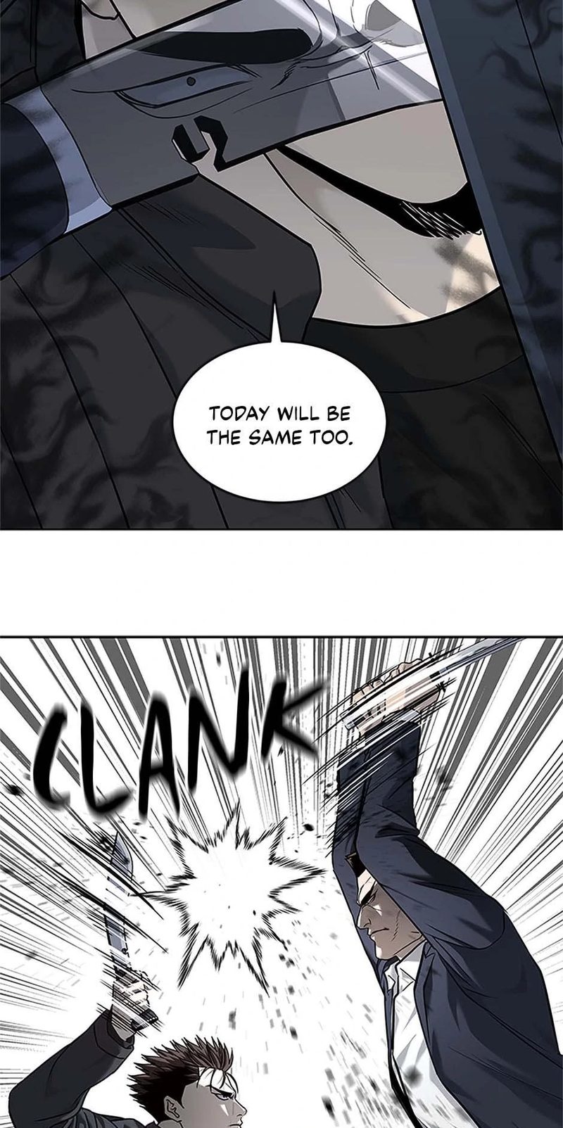 God of Blackfield Chapter 222 - Manhwa18.com