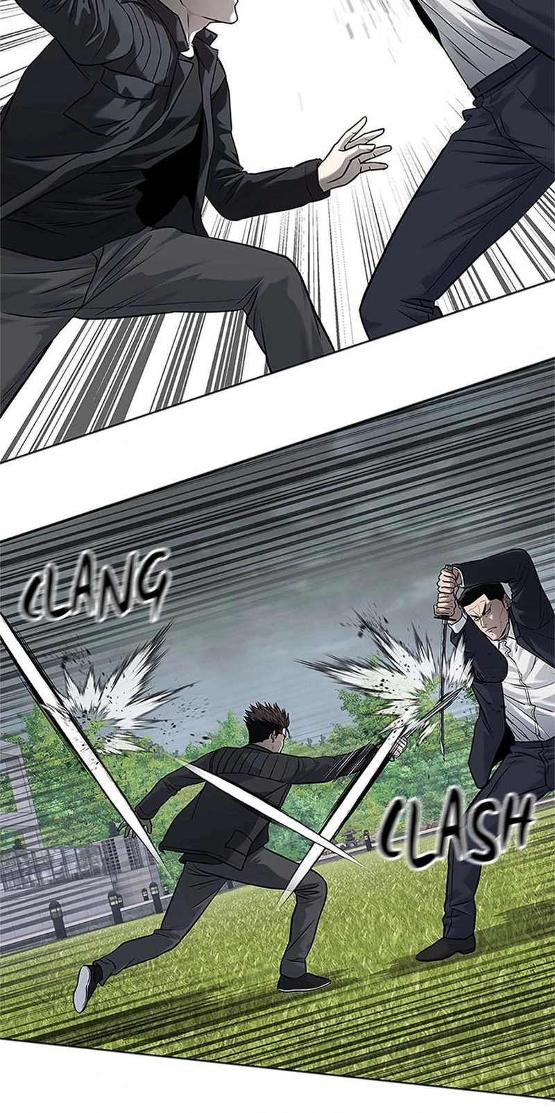 God of Blackfield Chapter 222 - Manhwa18.com