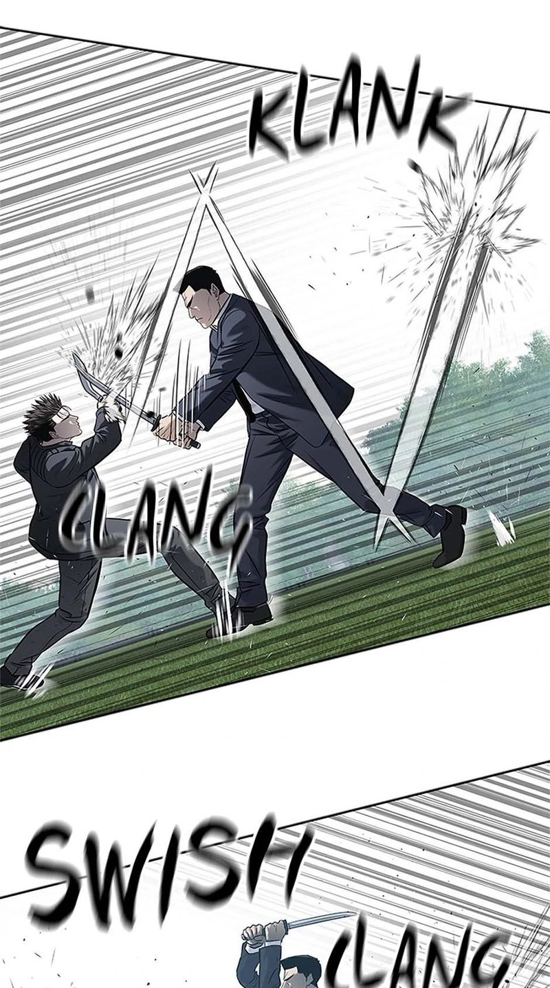 God of Blackfield Chapter 222 - Manhwa18.com