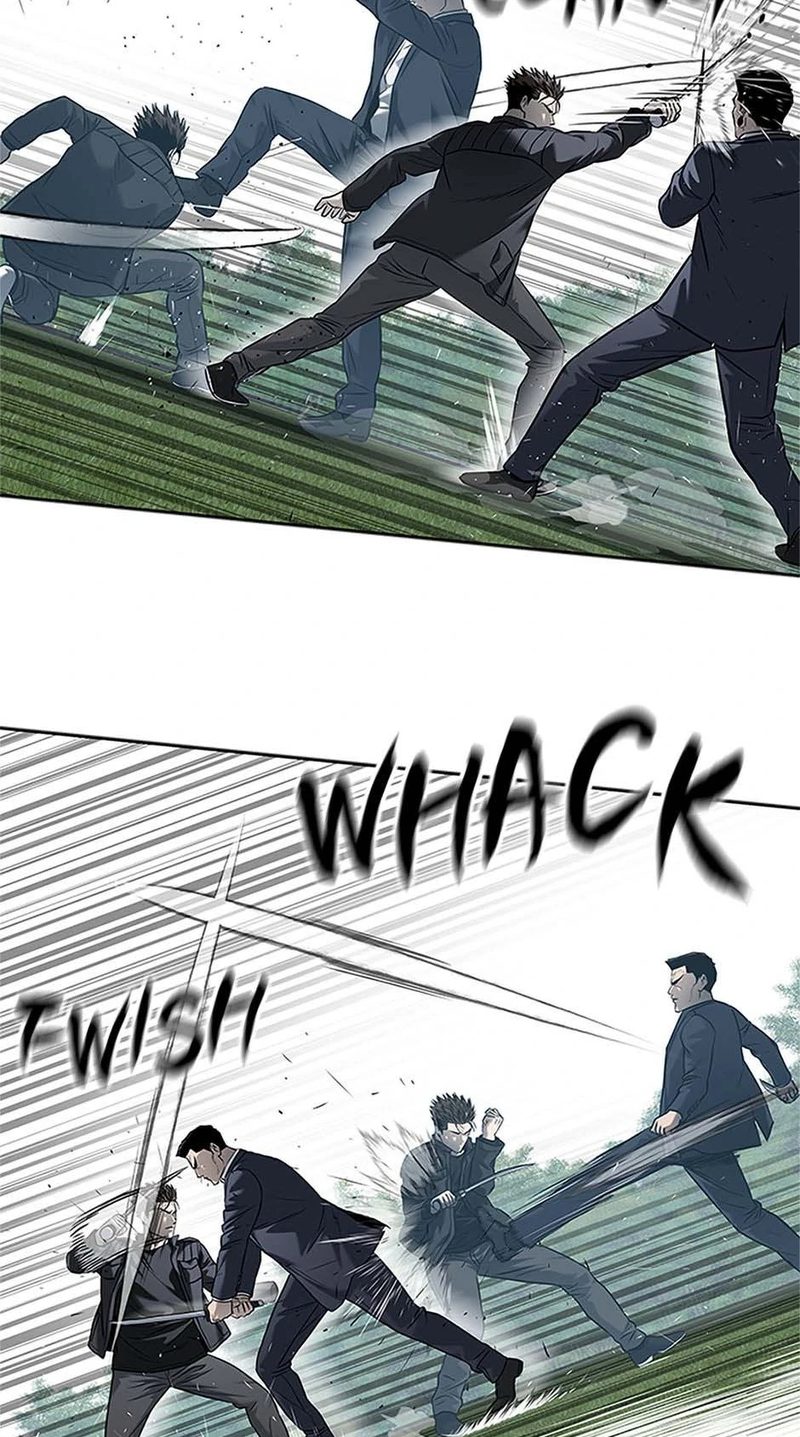 God of Blackfield Chapter 222 - Manhwa18.com