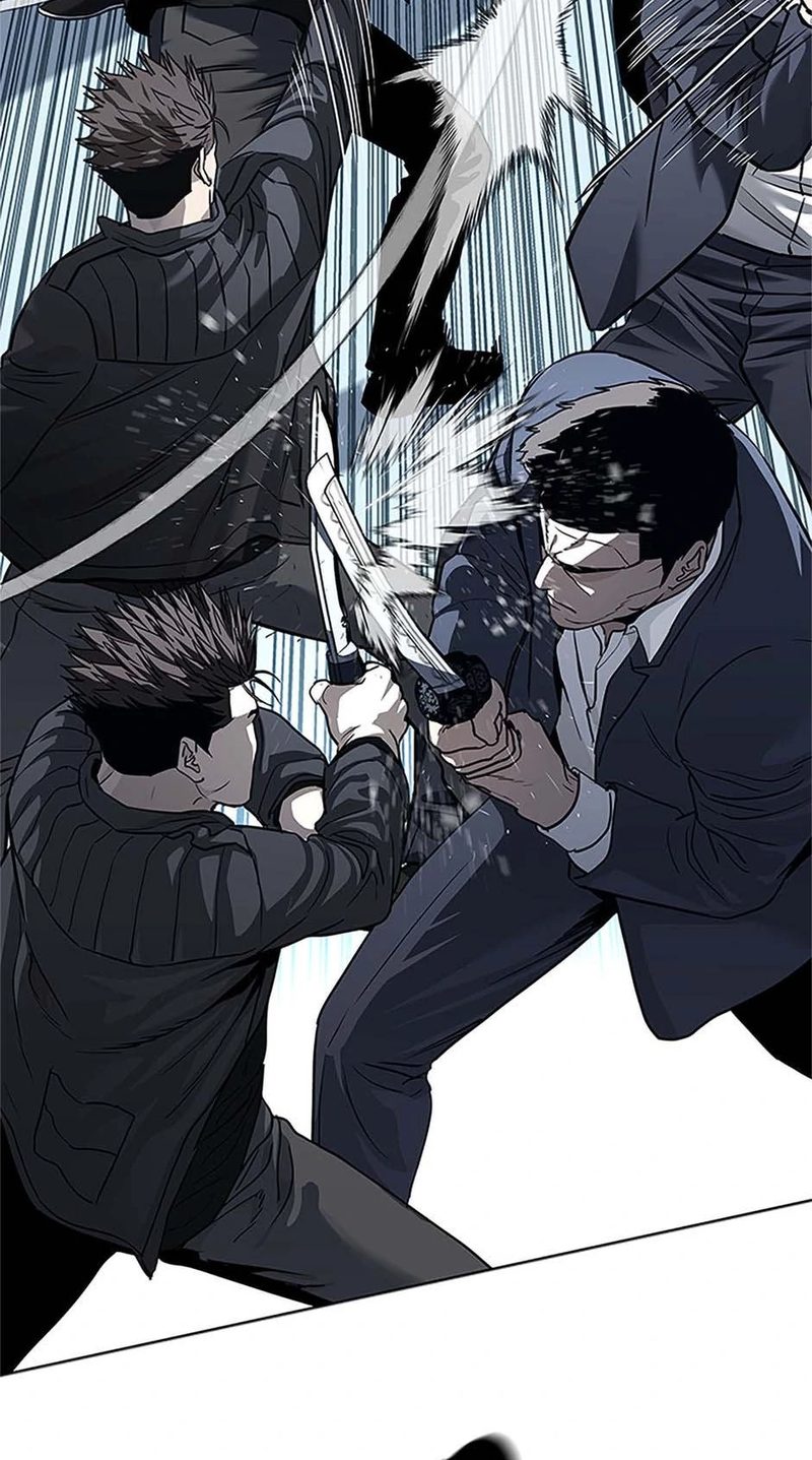 God of Blackfield Chapter 222 - Manhwa18.com