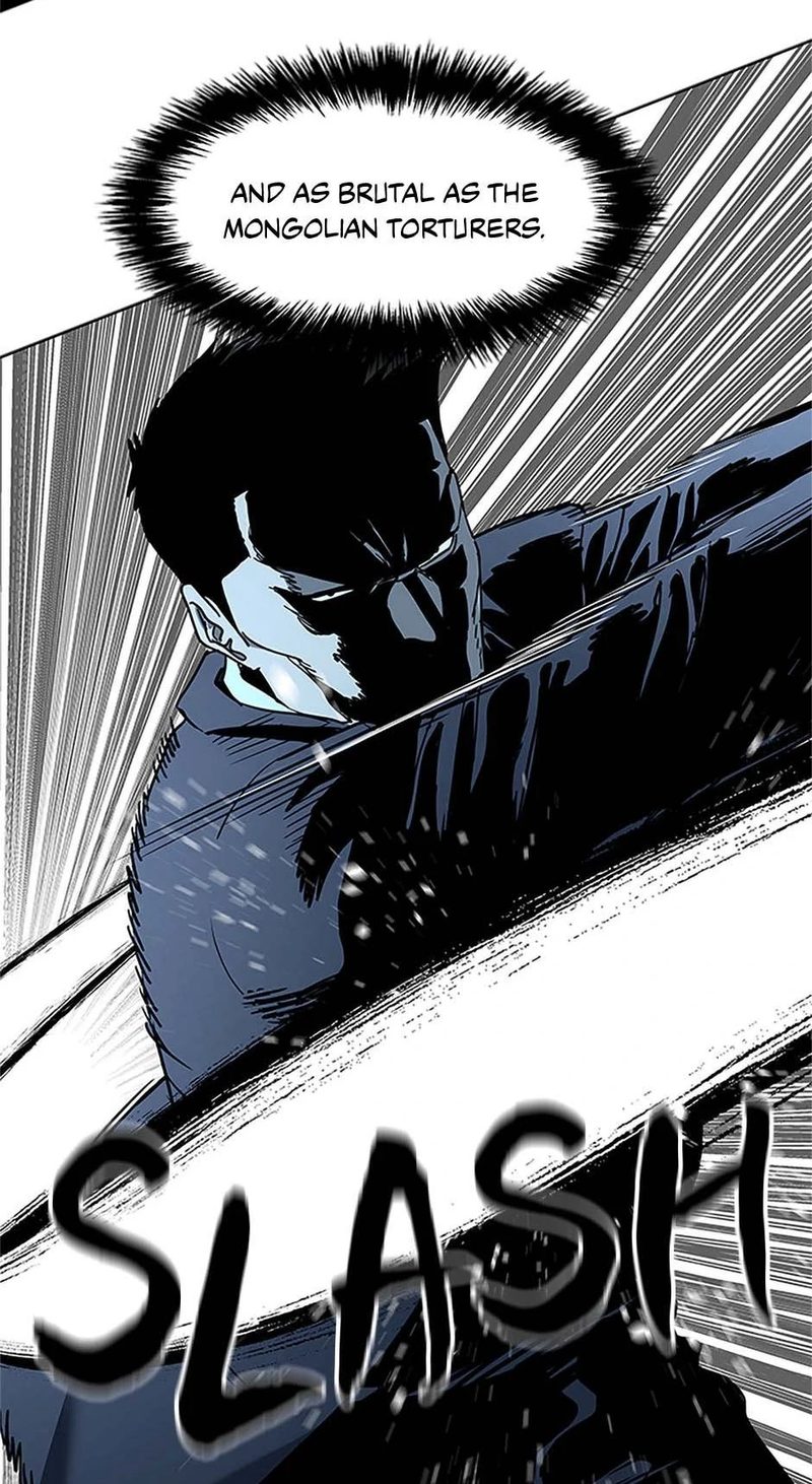 God of Blackfield Chapter 222 - Manhwa18.com