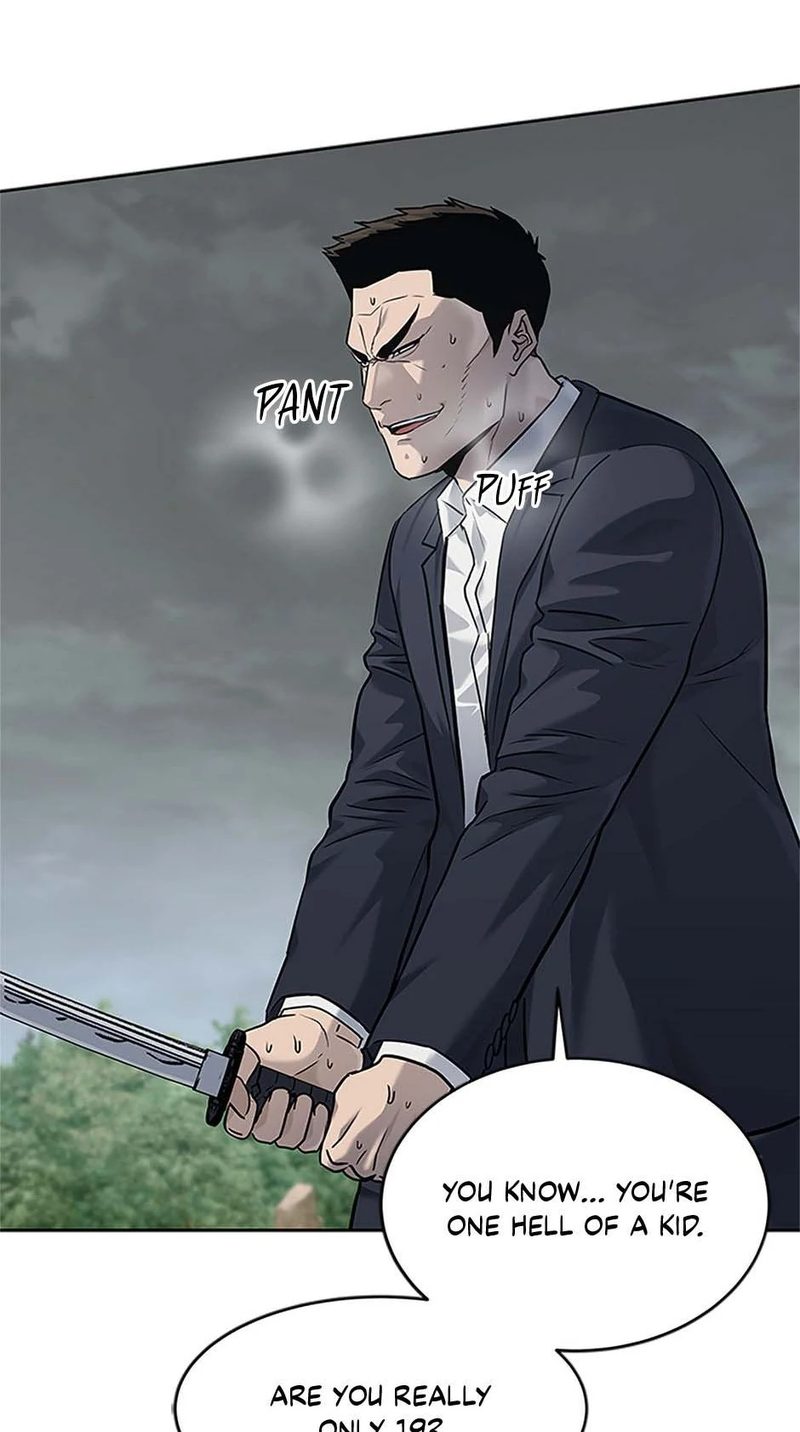 God of Blackfield Chapter 222 - Manhwa18.com