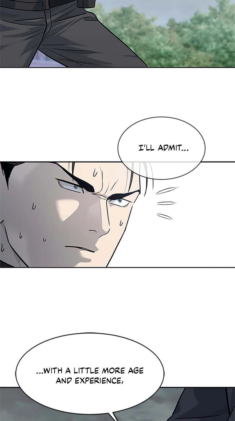 God of Blackfield Chapter 222 - Manhwa18.com