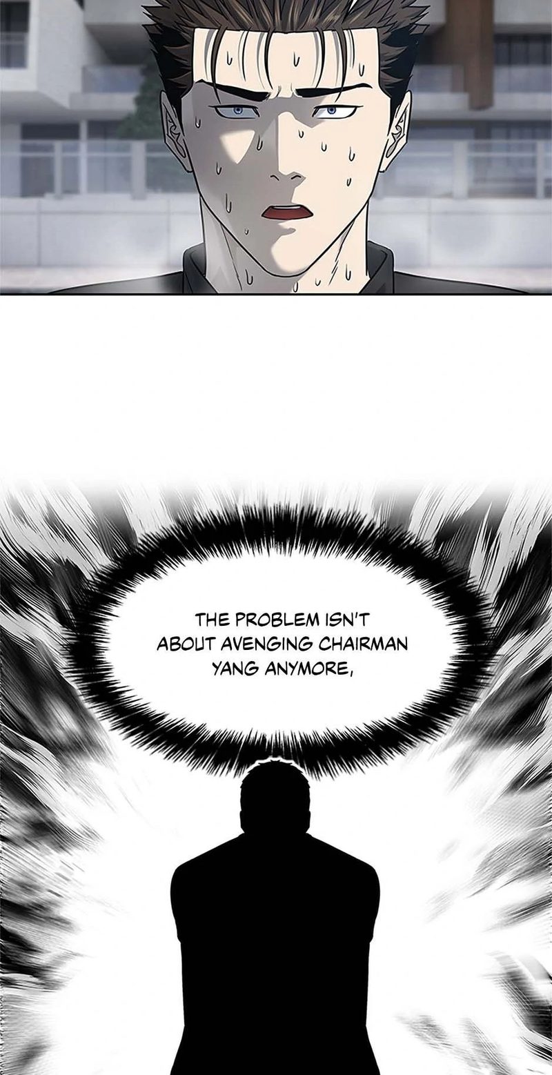 God of Blackfield Chapter 222 - Manhwa18.com