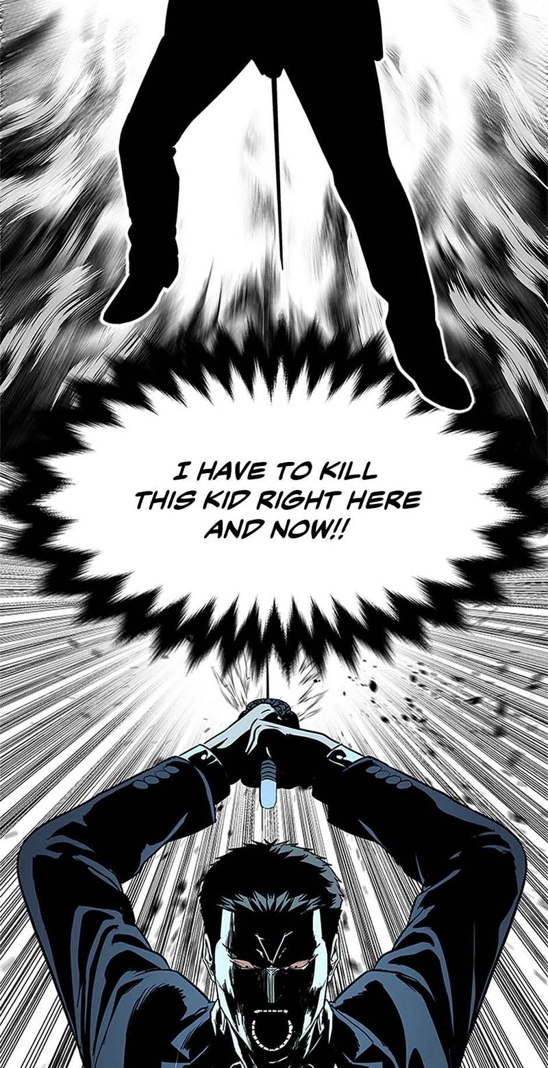 God of Blackfield Chapter 222 - Manhwa18.com