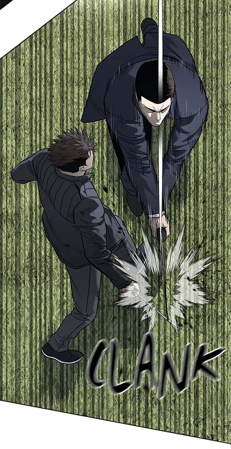 God of Blackfield Chapter 222 - Manhwa18.com