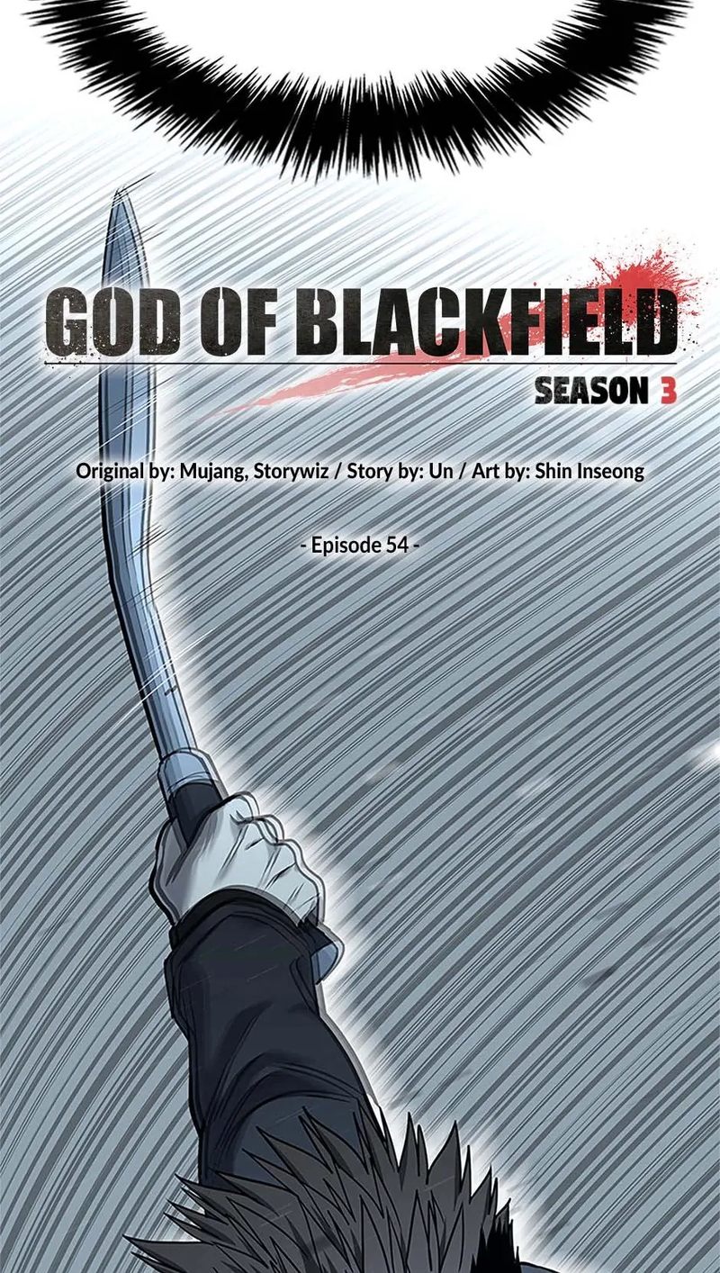 God of Blackfield Chapter 223 - Manhwa18.com