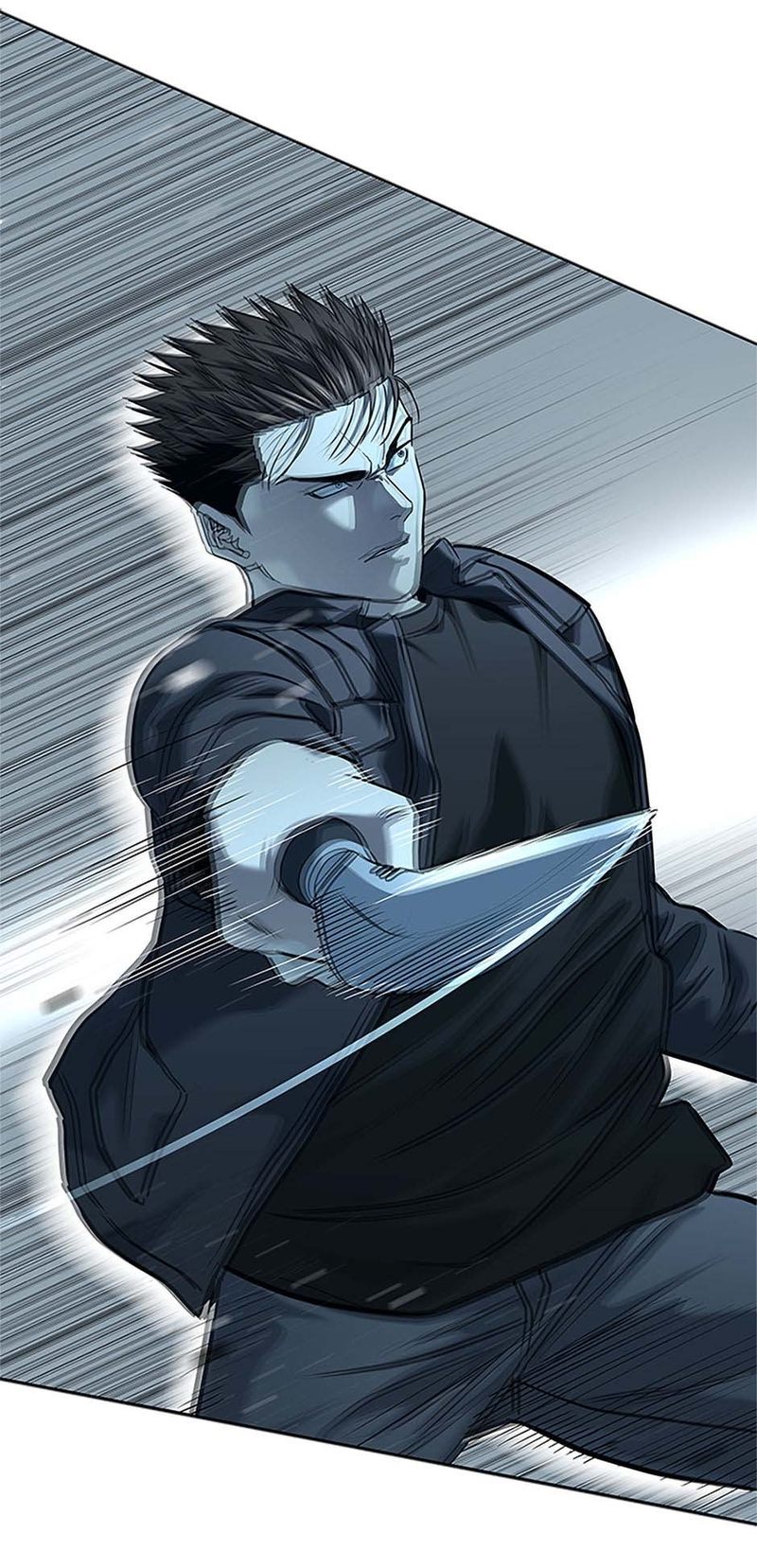 God of Blackfield Chapter 223 - Manhwa18.com