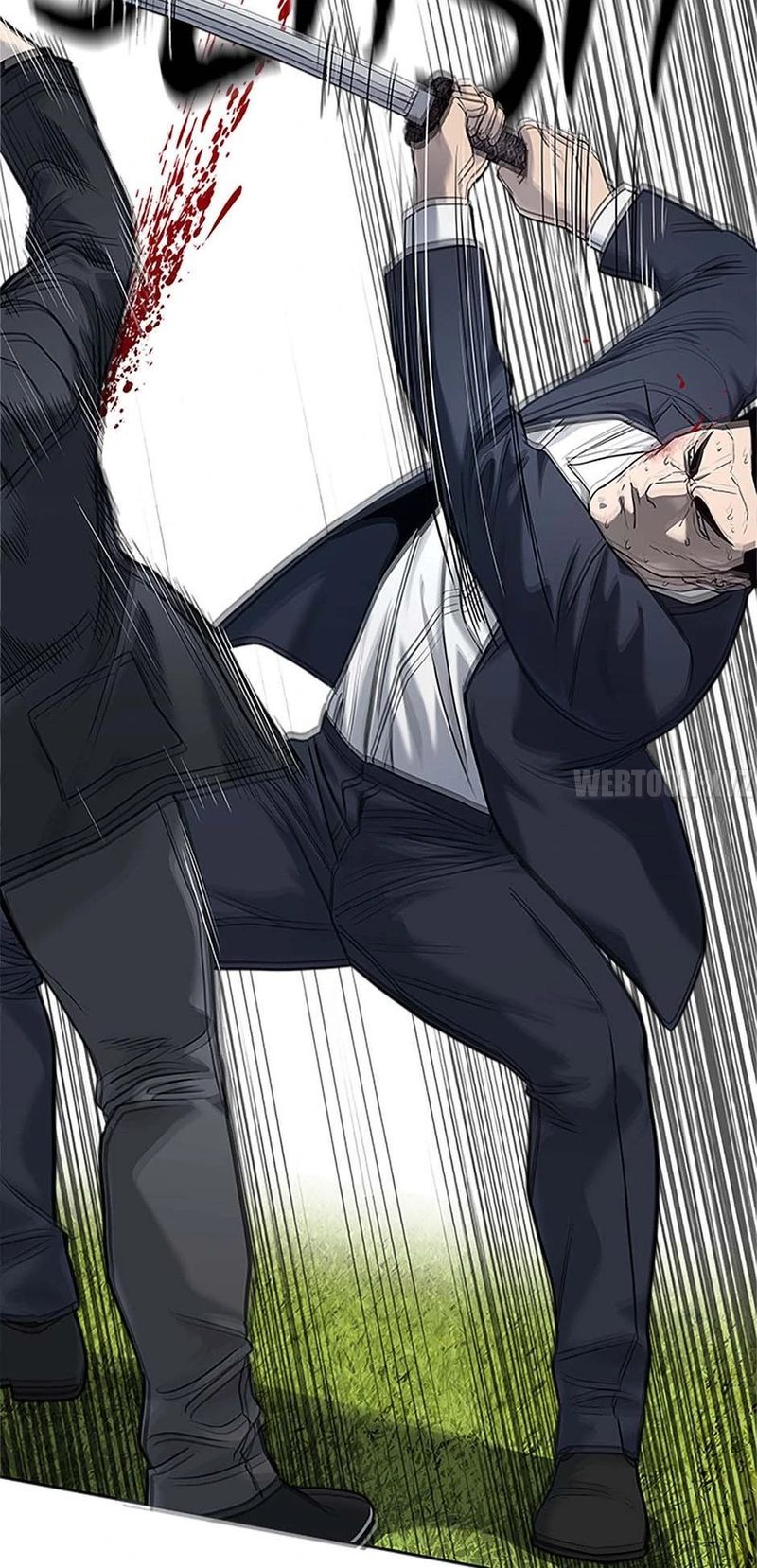 God of Blackfield Chapter 223 - Manhwa18.com