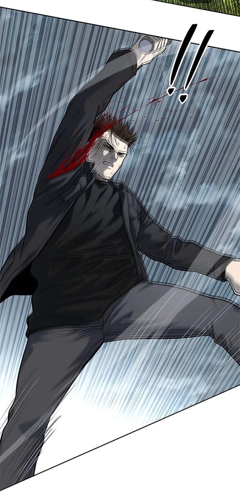 God of Blackfield Chapter 223 - Manhwa18.com