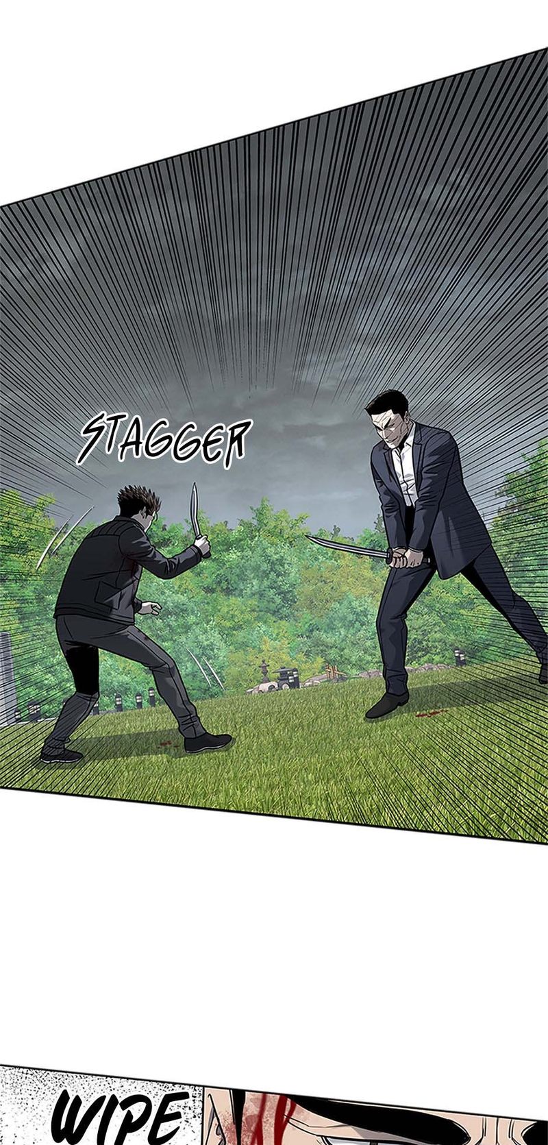 God of Blackfield Chapter 223 - Manhwa18.com