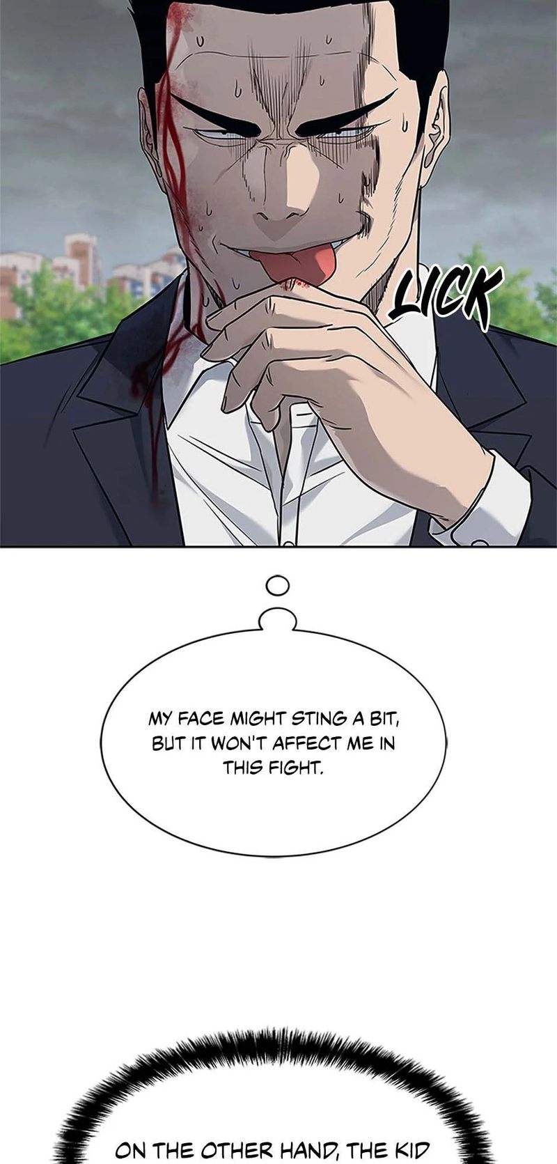 God of Blackfield Chapter 223 - Manhwa18.com