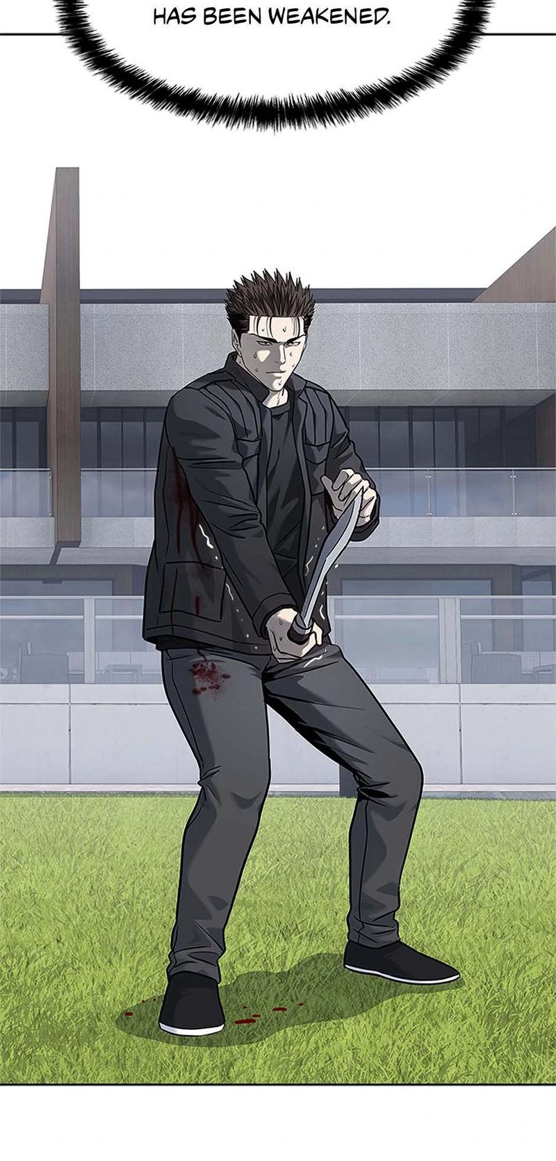 God of Blackfield Chapter 223 - Manhwa18.com