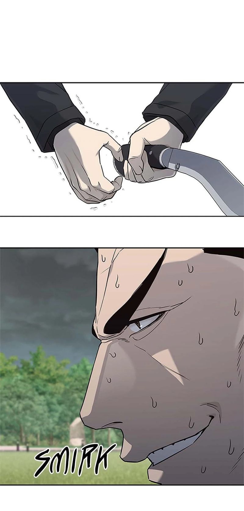 God of Blackfield Chapter 223 - Manhwa18.com