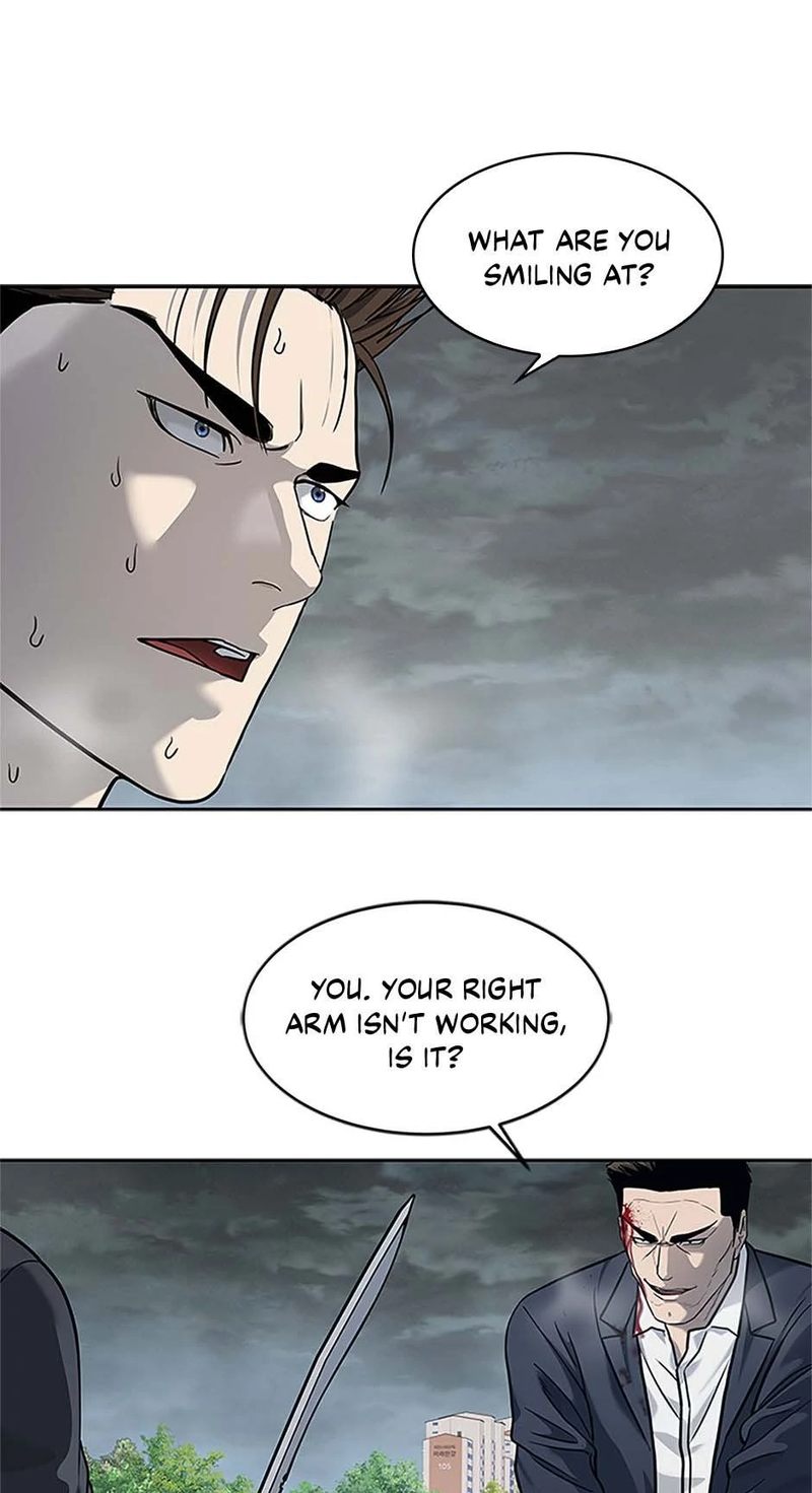 God of Blackfield Chapter 223 - Manhwa18.com