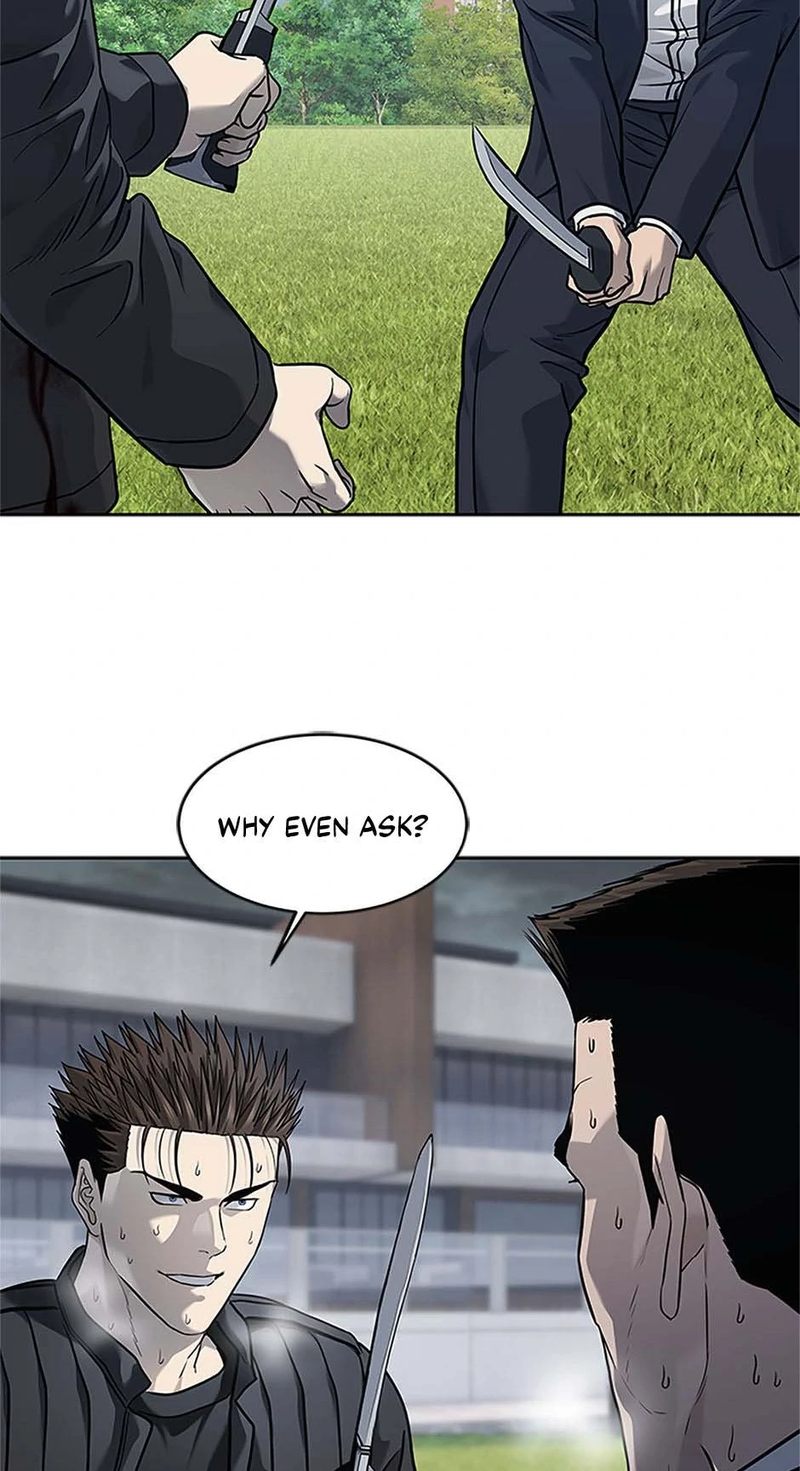 God of Blackfield Chapter 223 - Manhwa18.com