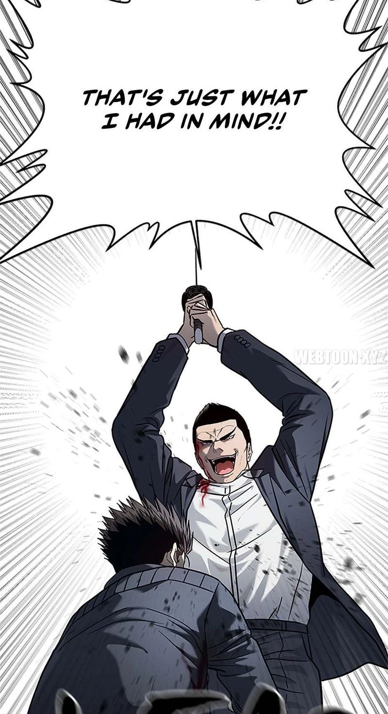 God of Blackfield Chapter 223 - Manhwa18.com