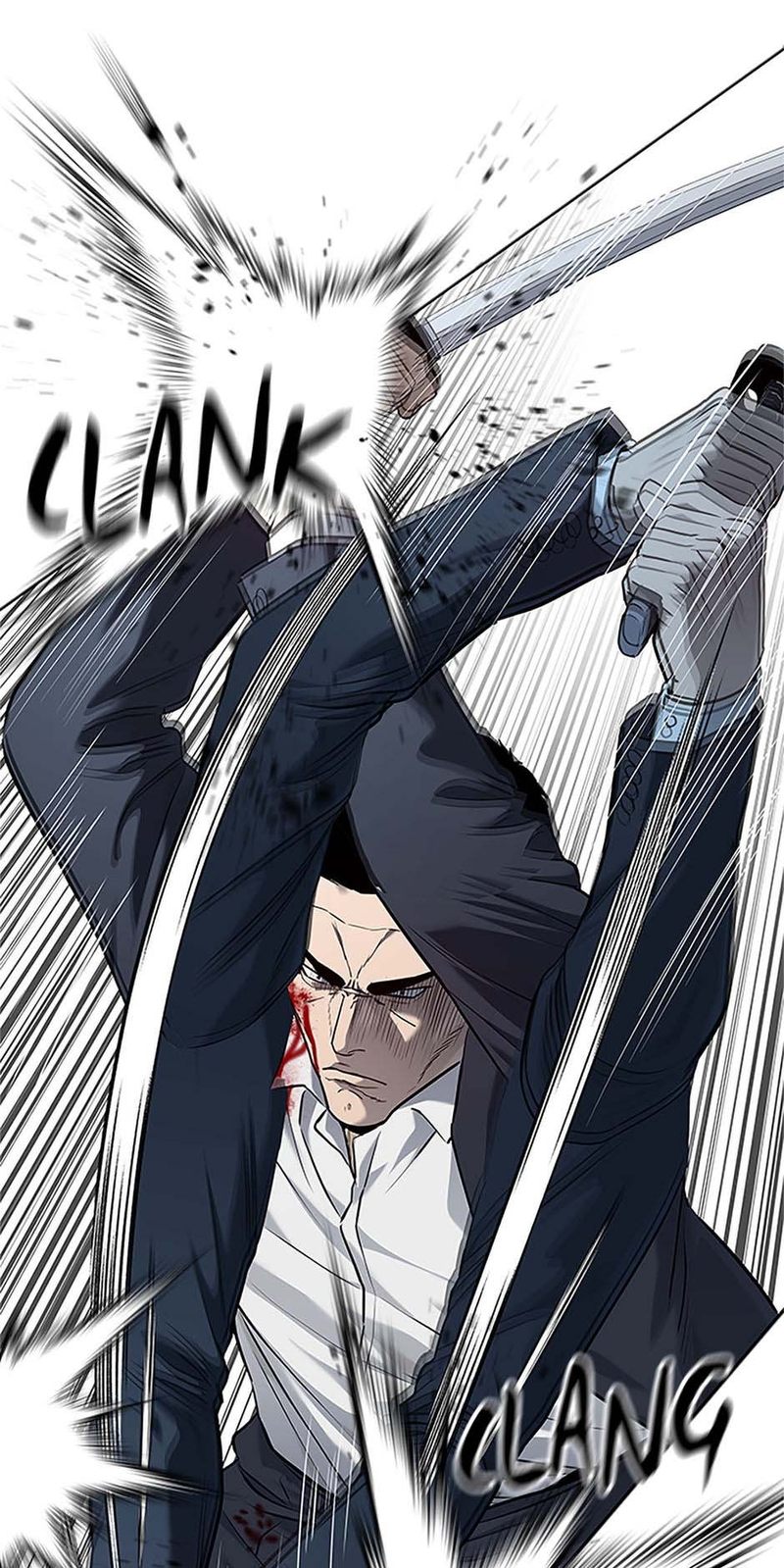 God of Blackfield Chapter 223 - Manhwa18.com