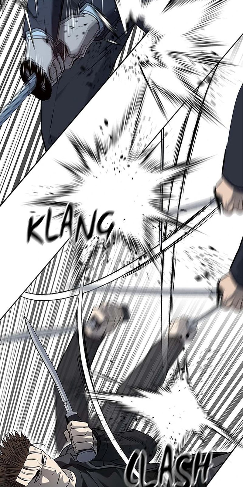 God of Blackfield Chapter 223 - Manhwa18.com