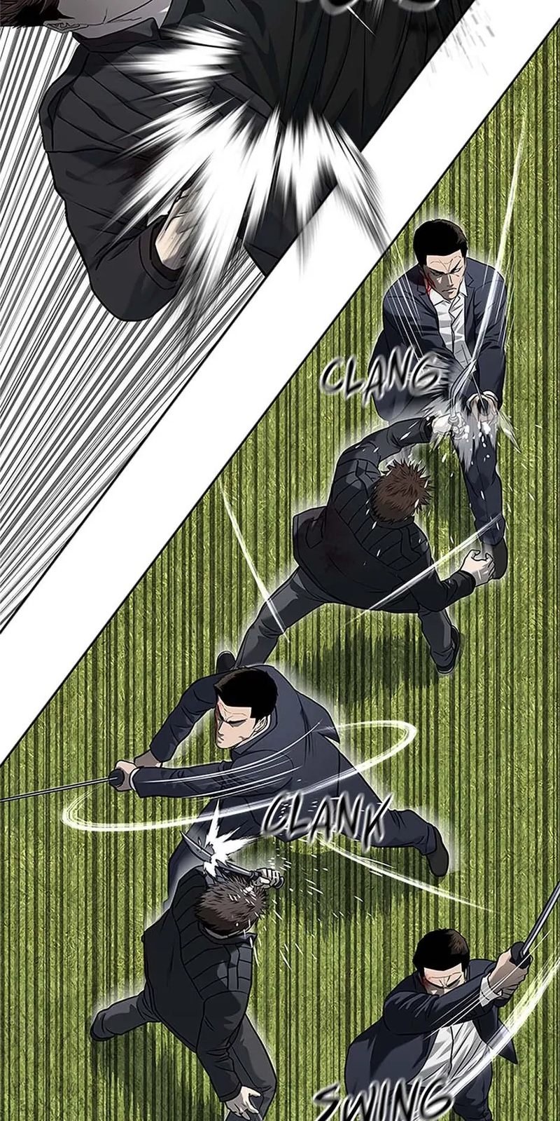 God of Blackfield Chapter 223 - Manhwa18.com