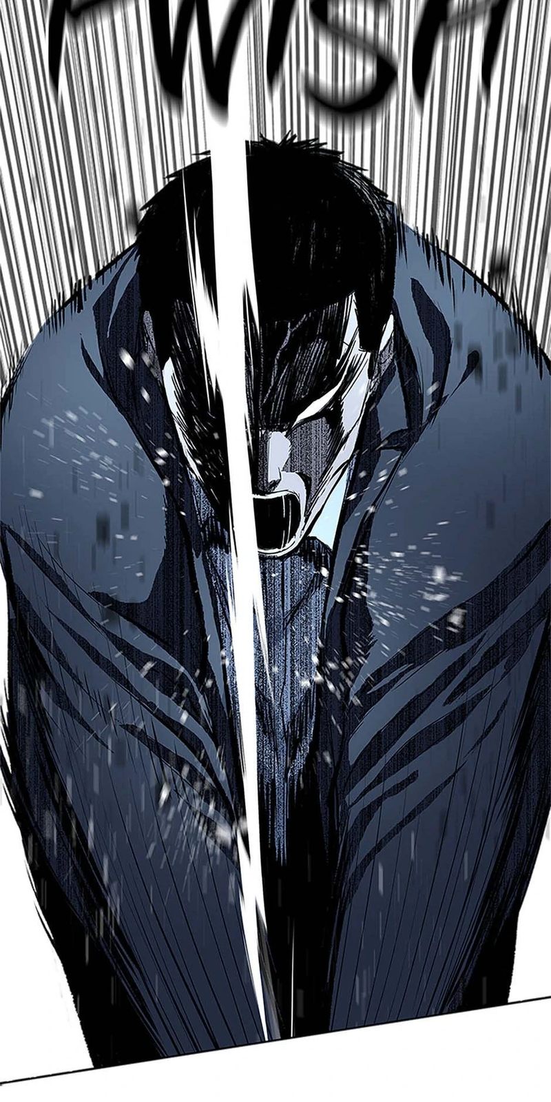 God of Blackfield Chapter 223 - Manhwa18.com