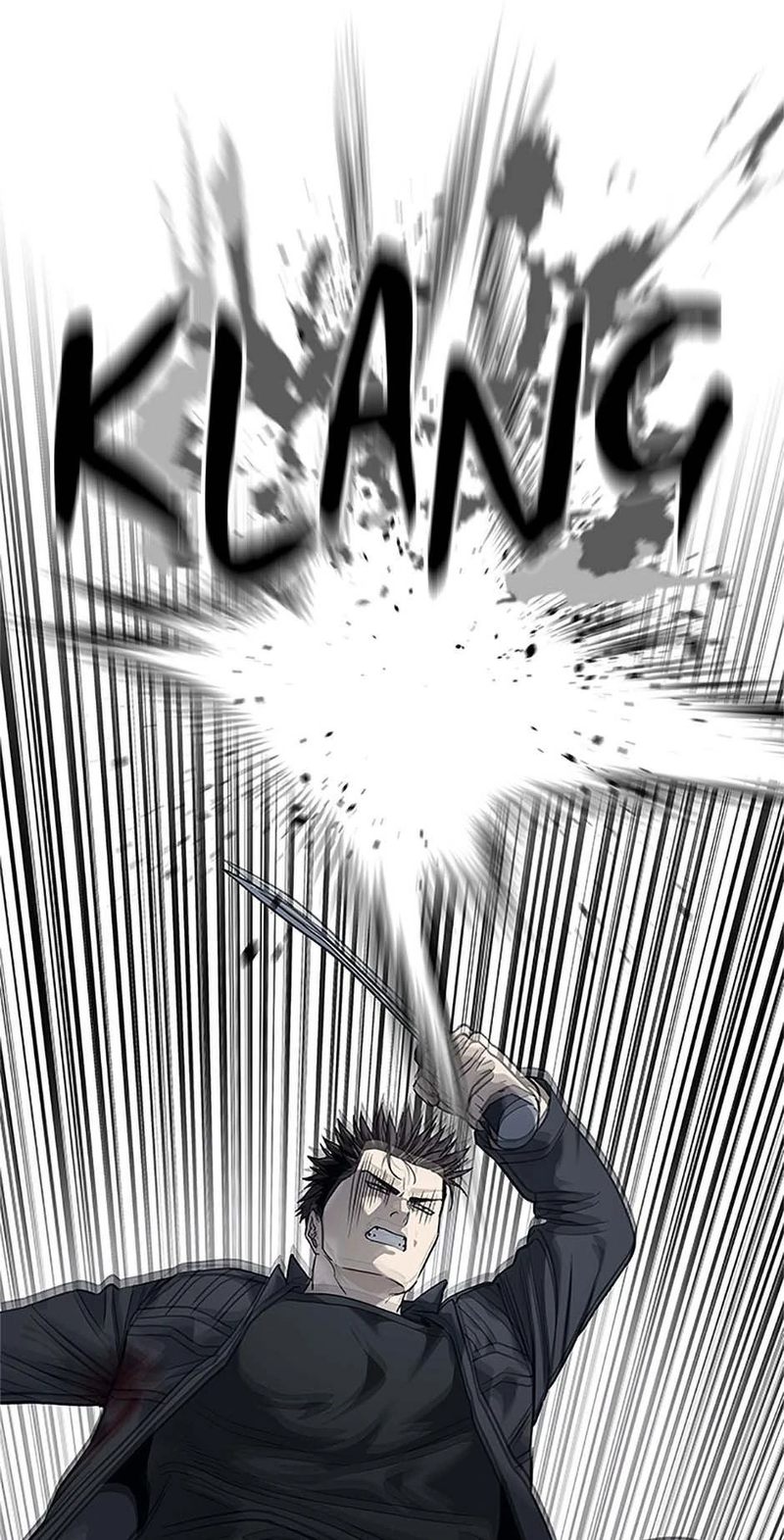 God of Blackfield Chapter 223 - Manhwa18.com